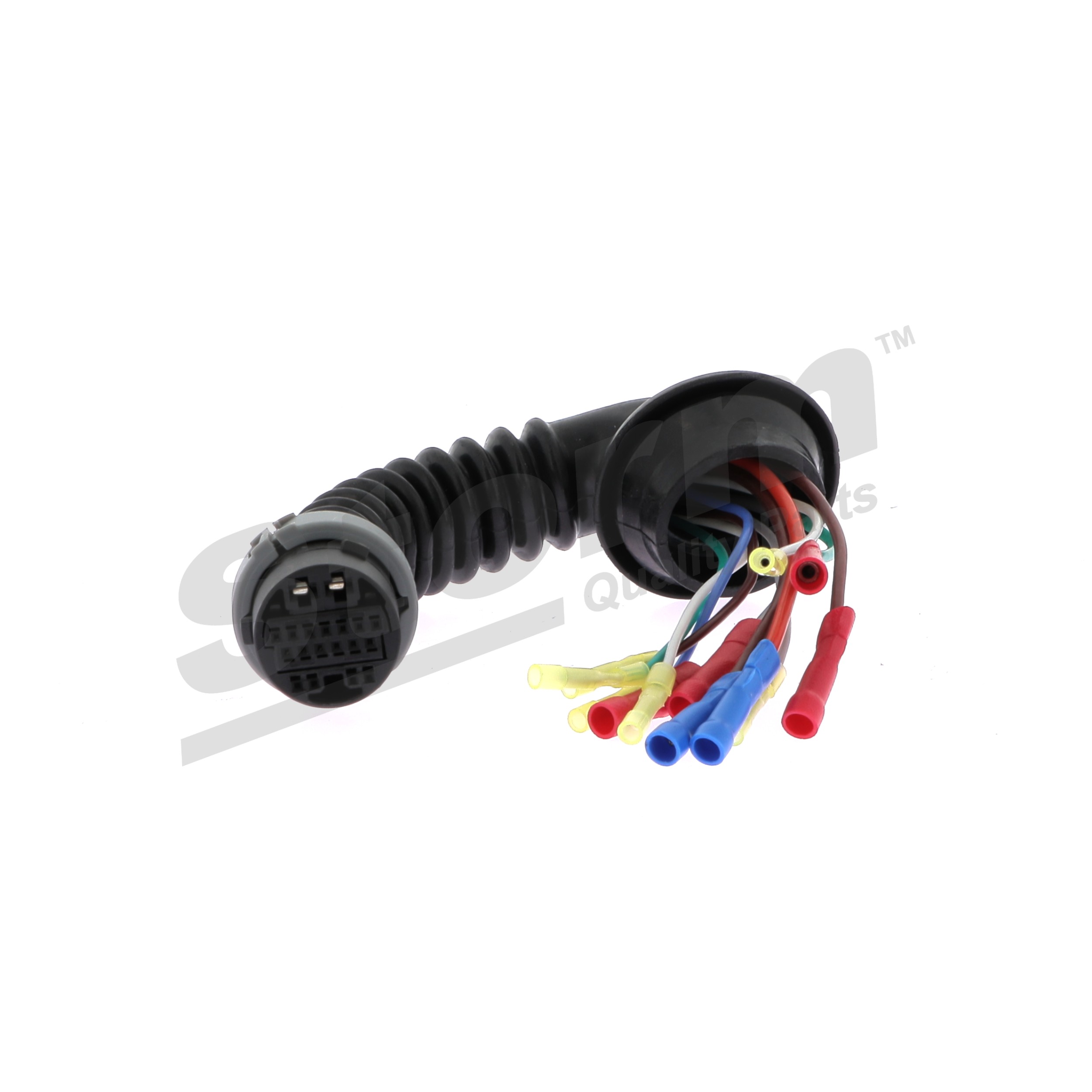V40830036 OE STORM QUALITY PARTS Ремонтный комплект кабеля, дверь 699005