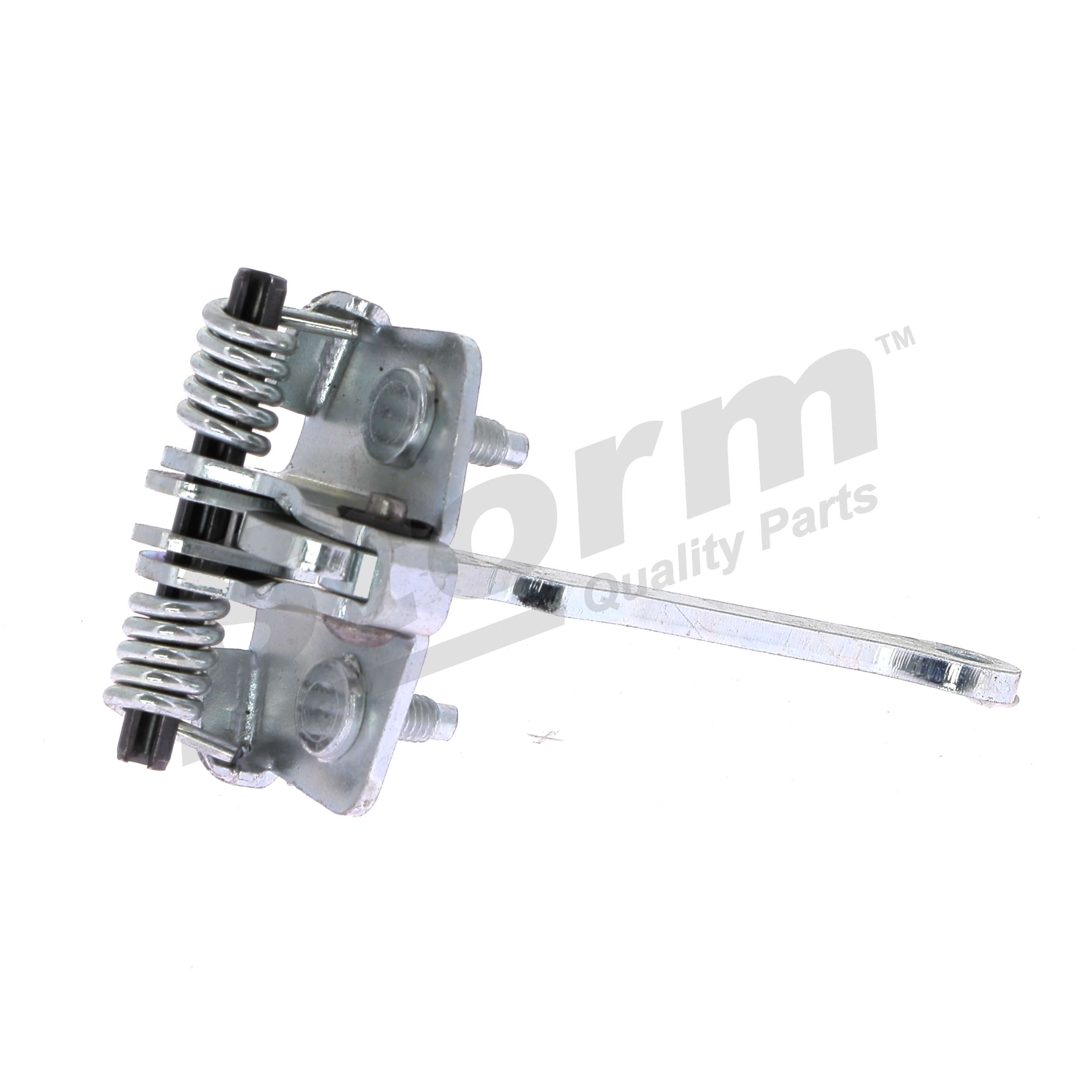 STORM QUALITY PARTS 7003501 Vrata / -posamezni deli PEUGEOT 205 I (741A/C) 1.8 Rally Bencin 200 km 1986