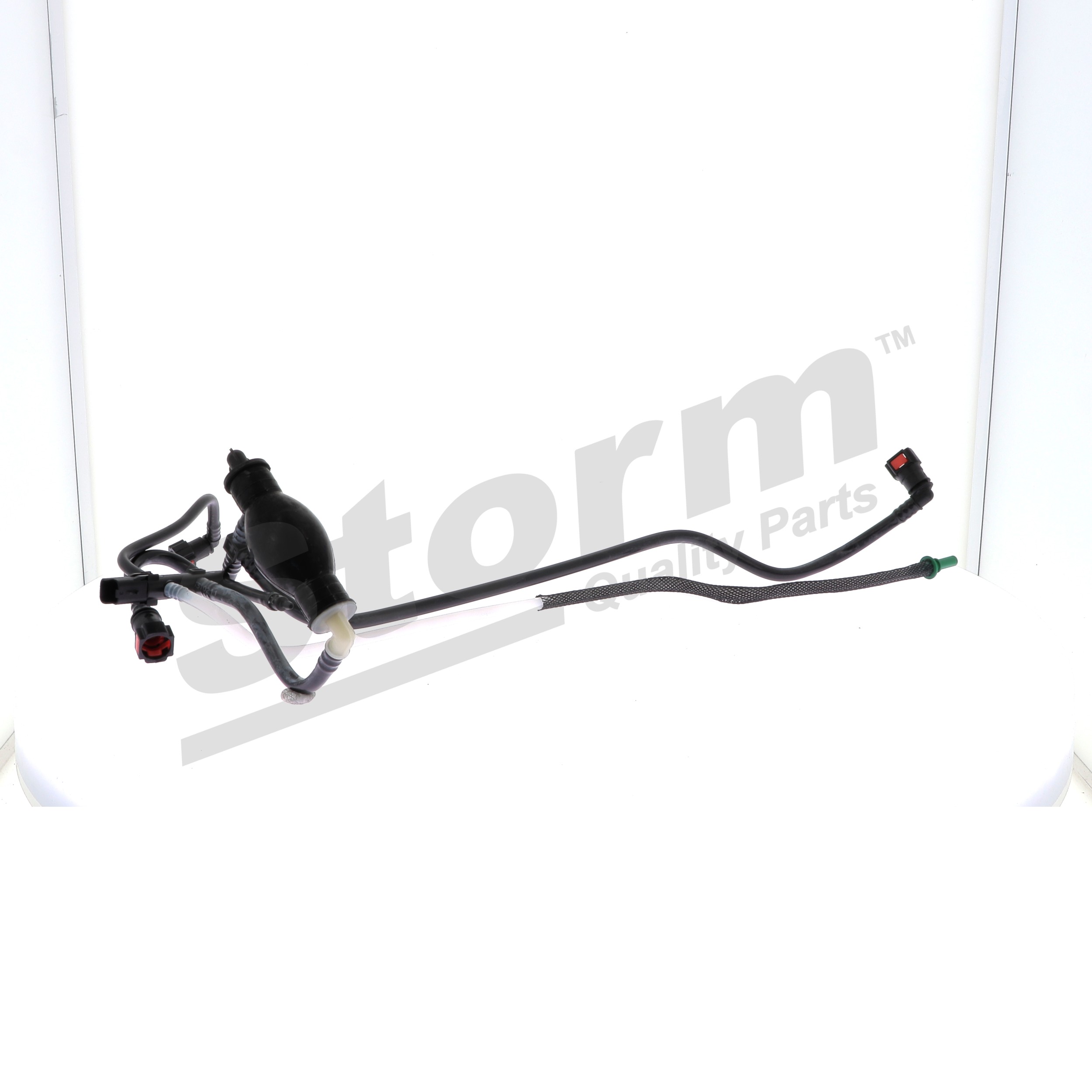 1574S8 OE STORM QUALITY PARTS Brændstofrør 700500