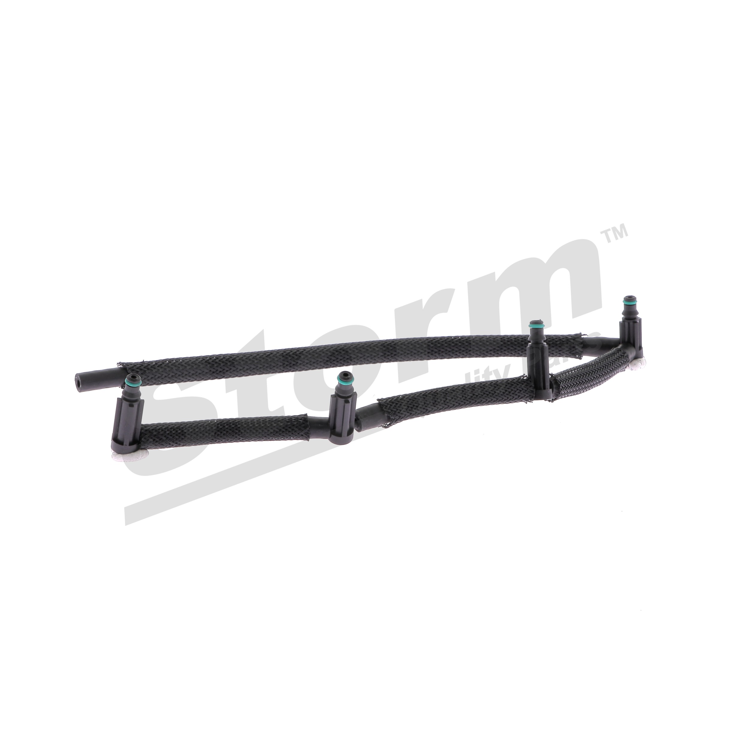 STORM QUALITY PARTS 700504 Tubo flexível, combustível de fuga PEUGEOT Expert II Van 1.6 HDi 16V Diesel 90 cv 2015 preço
