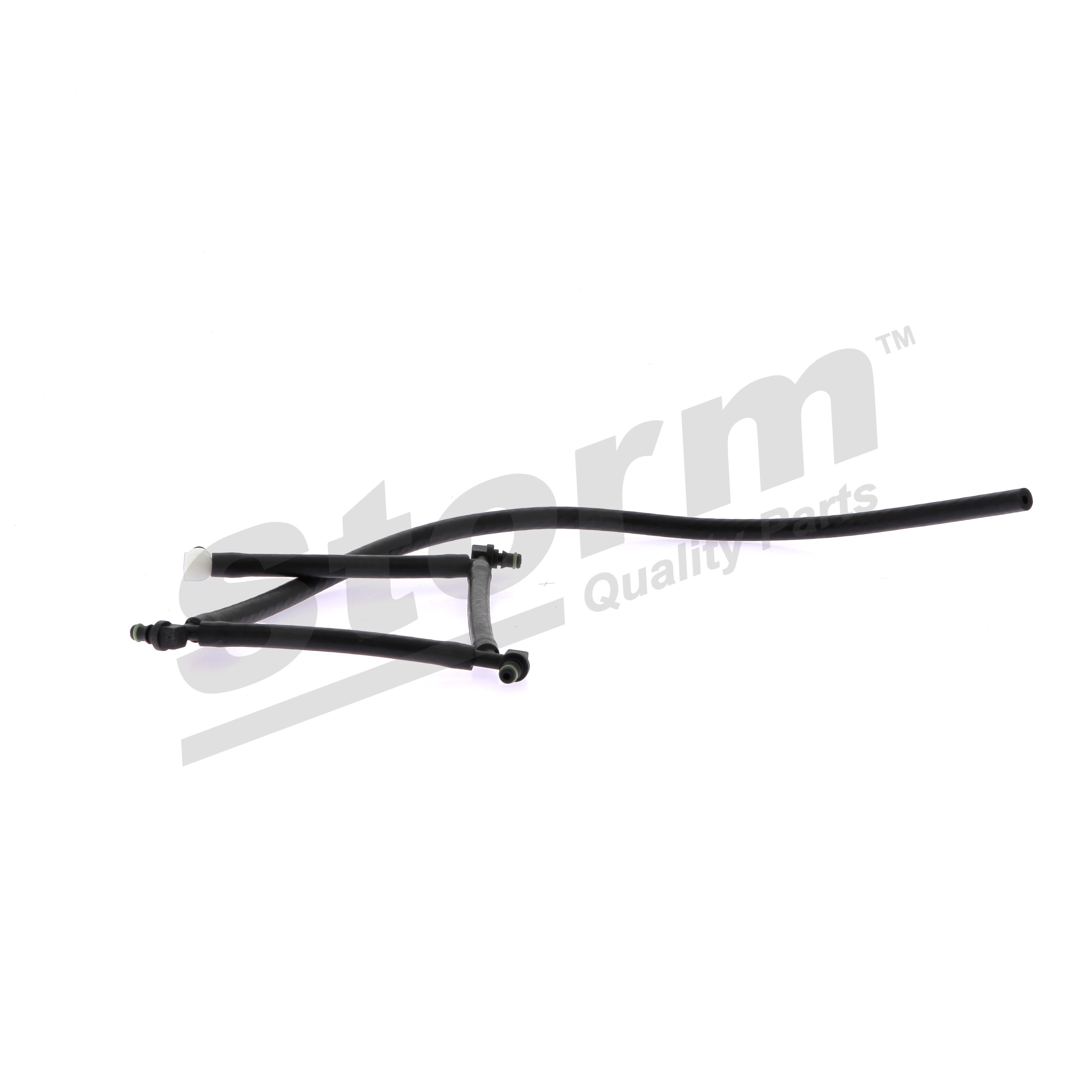 STORM QUALITY PARTS 700506 Fuel rail FORD FIESTA 6 1.4 TDCi Diesel 68 hp 2011 price