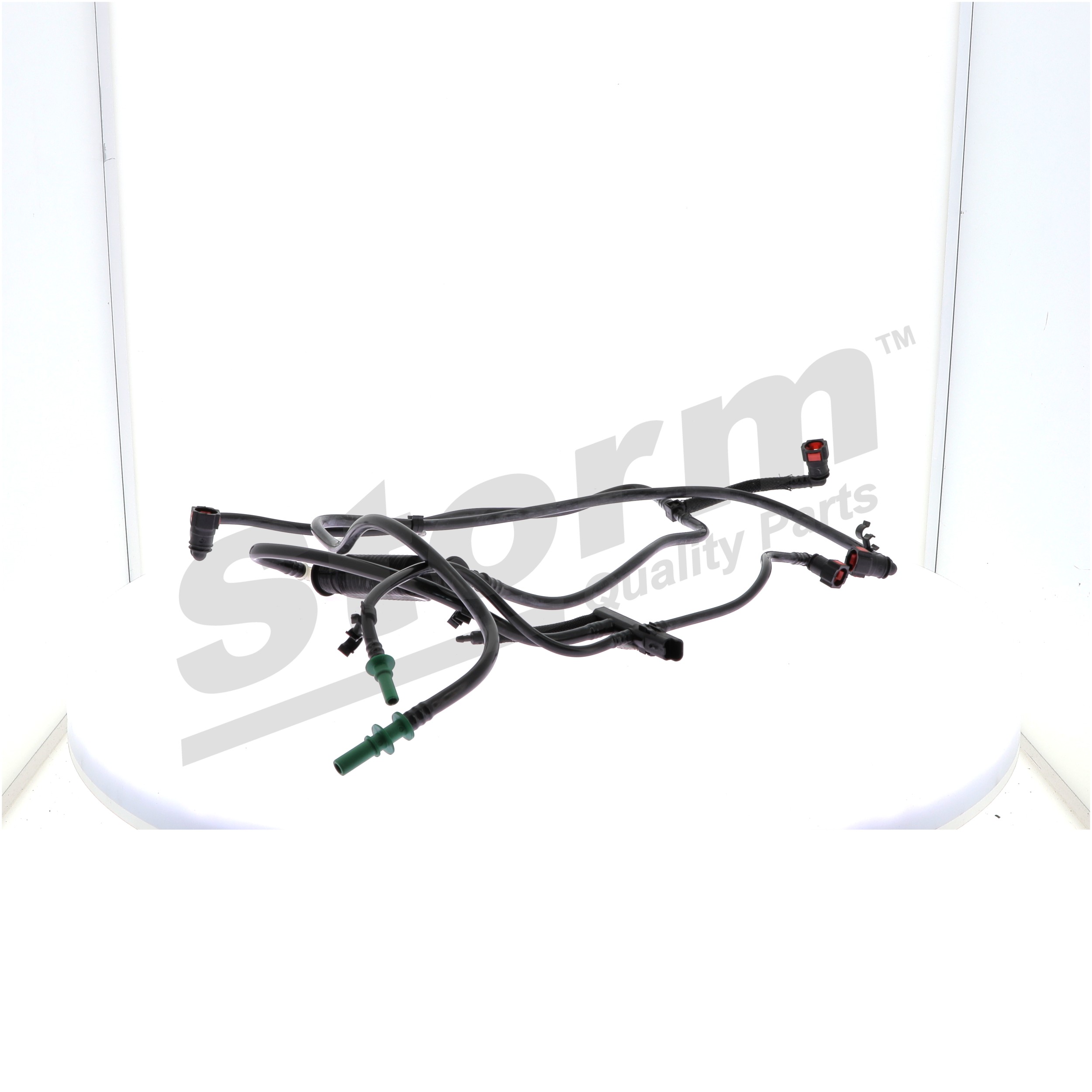 STORM QUALITY PARTS 1574T5 Brandstofleiding