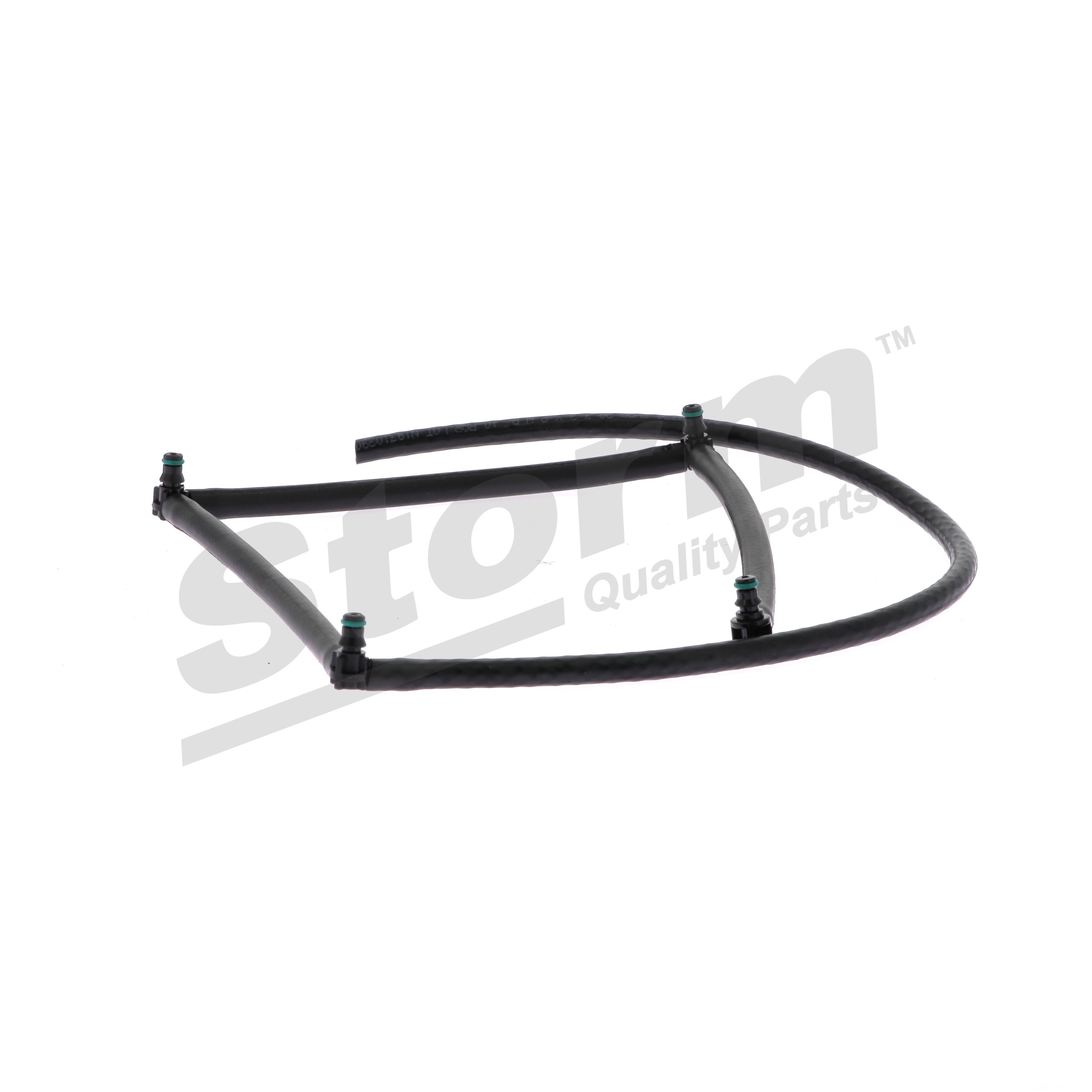 700512 STORM QUALITY PARTS 157470 Kraftstoffleitung