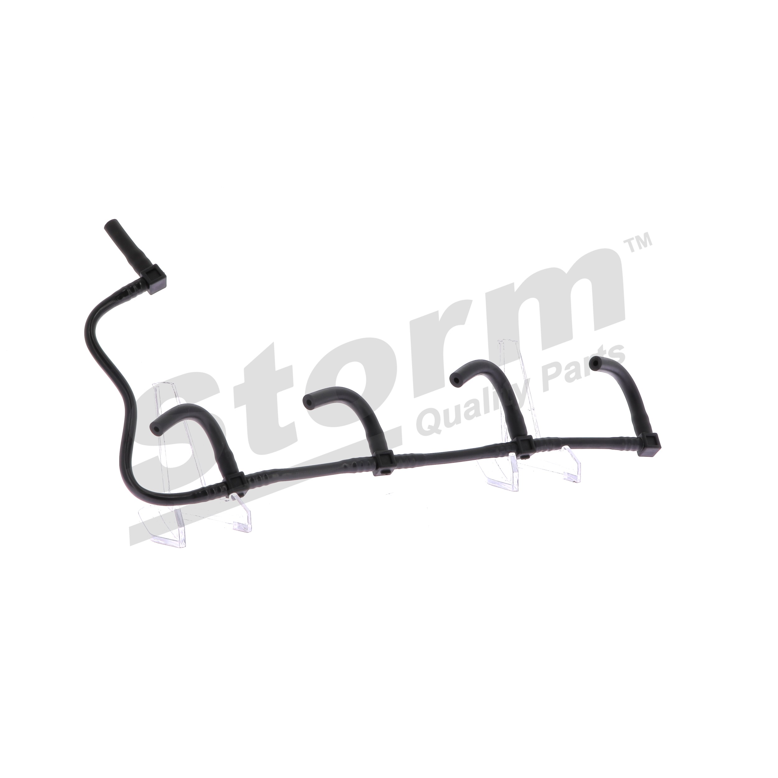STORM QUALITY PARTS 700514 Einspritzleiste DACIA LOGAN EXPRESS (FS_) 1.5 dCi Diesel 86 PS 2021