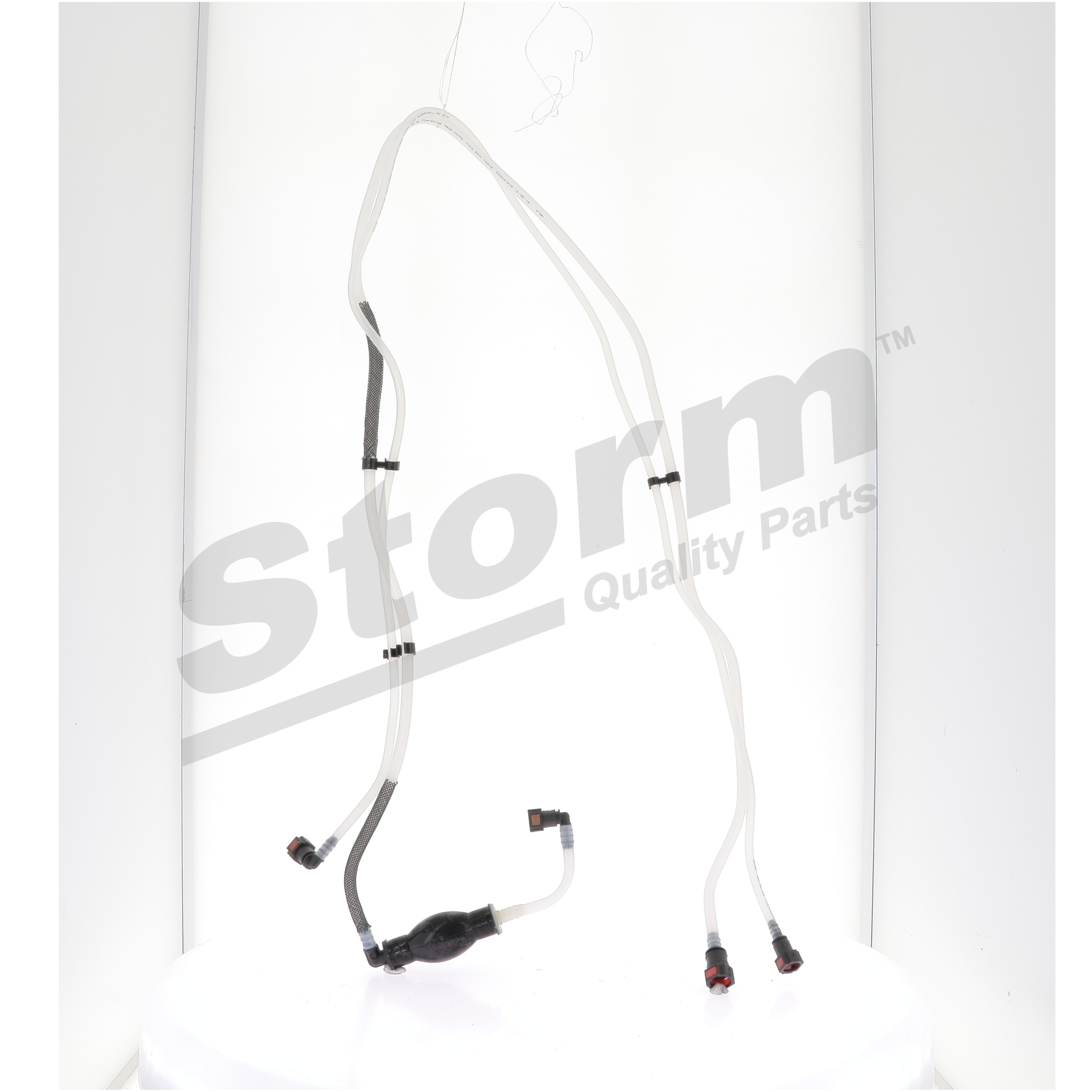 STORM QUALITY PARTS 8200050936 Bränsleledning