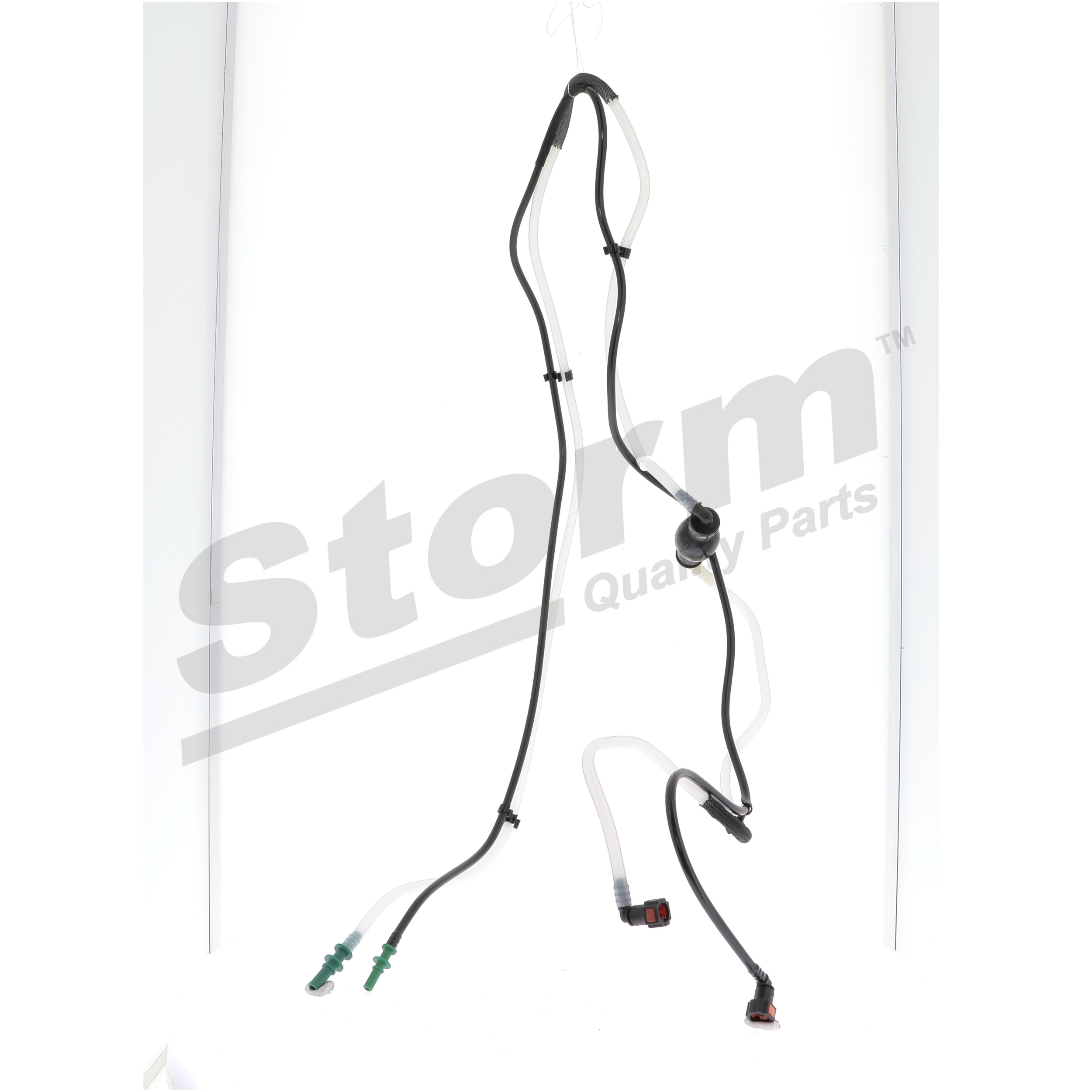 8200295270 OE STORM QUALITY PARTS Tubo de combustível 700517