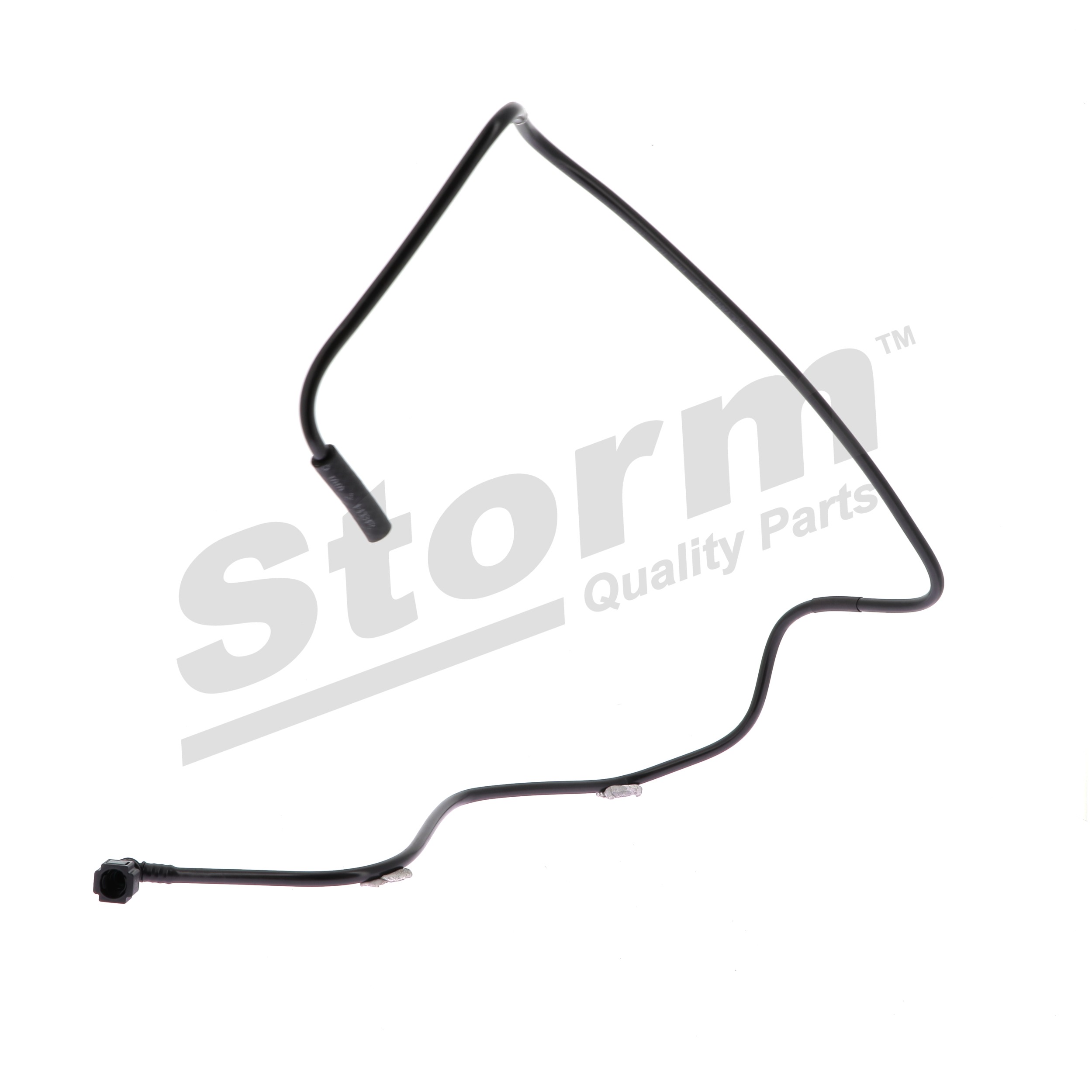 STORM QUALITY PARTS 700522 Slanger / rør Dacia Logan US