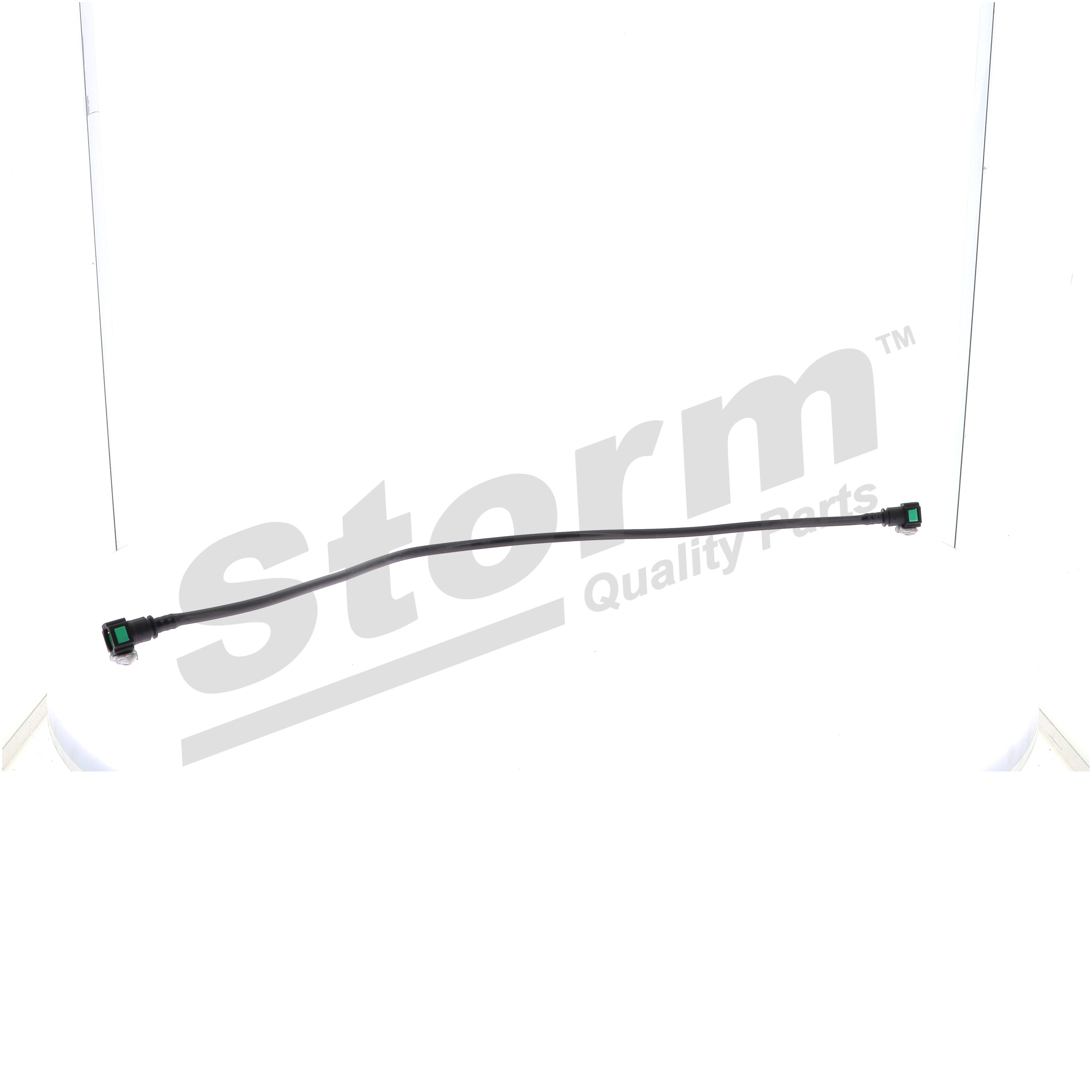 1579QA OE STORM QUALITY PARTS Fuel Line 700525