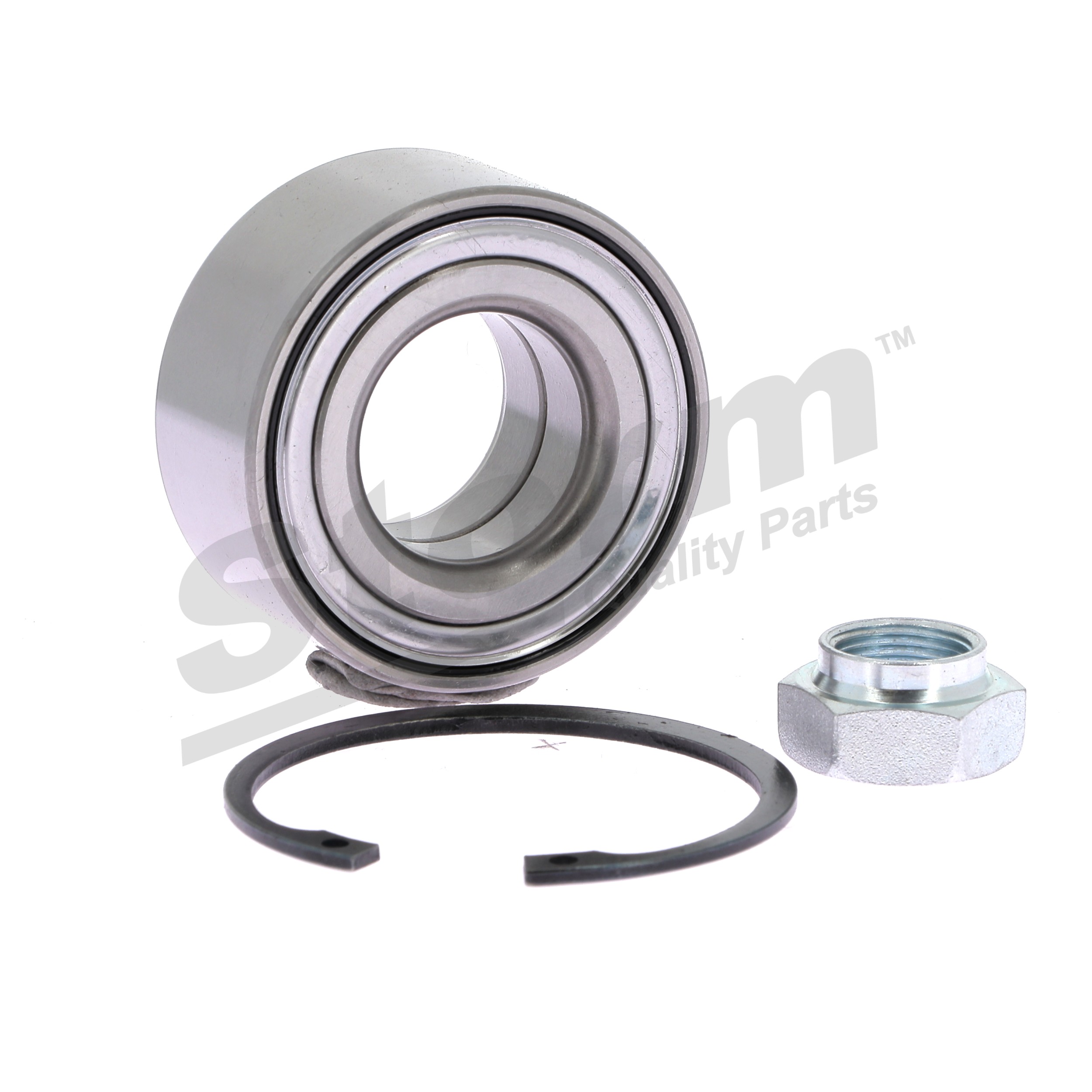 STORM QUALITY PARTS 70065 Kolesni lezaj CITROЁN C15 Van 1.1 i Bencin 60 km 1992