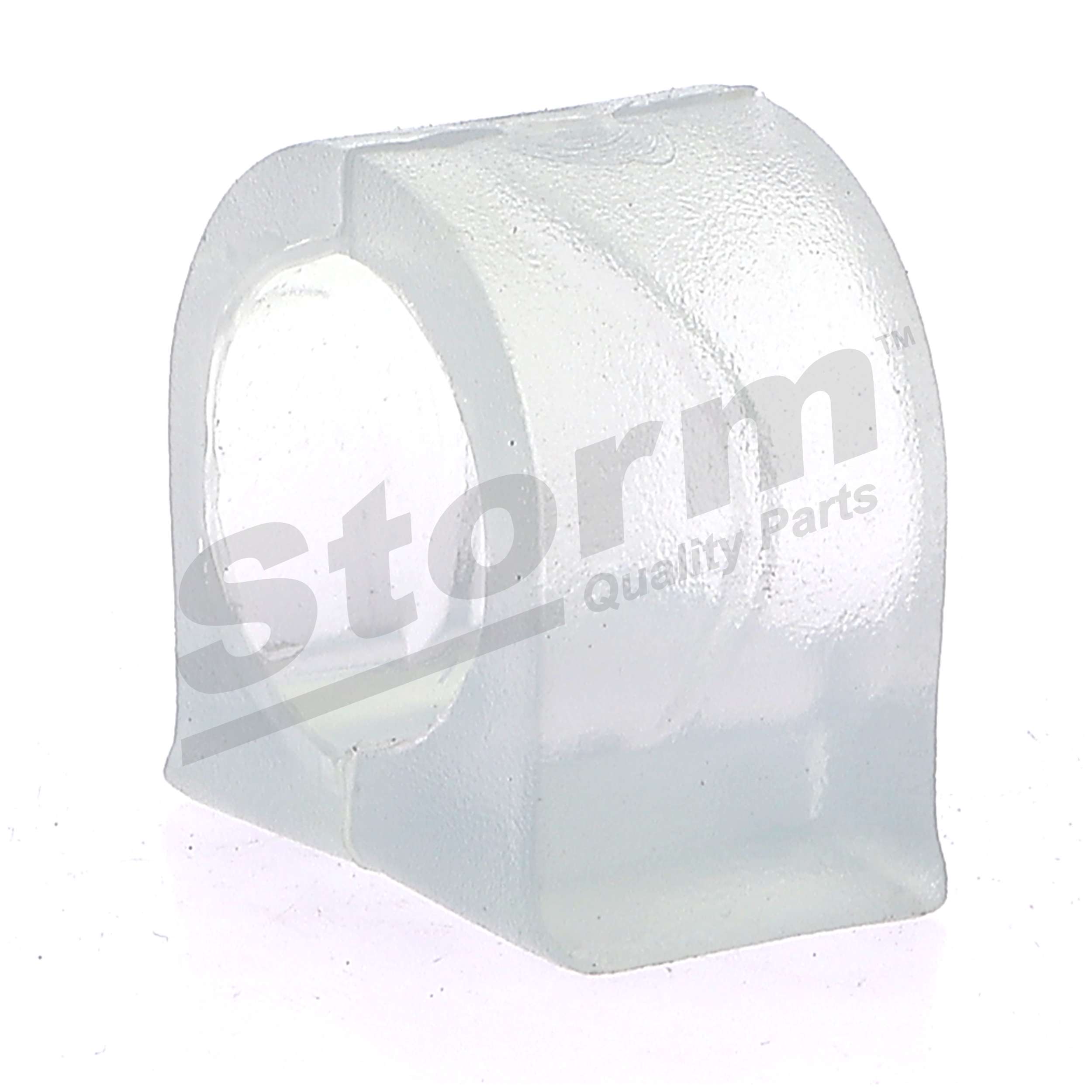 7700667186 OE STORM QUALITY PARTS Lejebøsning, stabilisator 700835