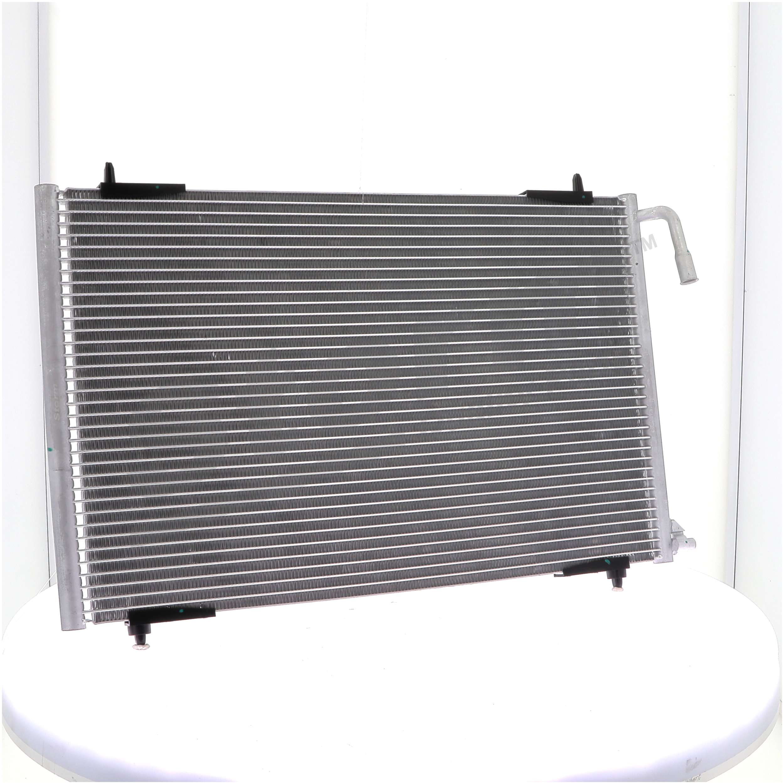 96375240 OE STORM QUALITY PARTS Klimakondensator 70504