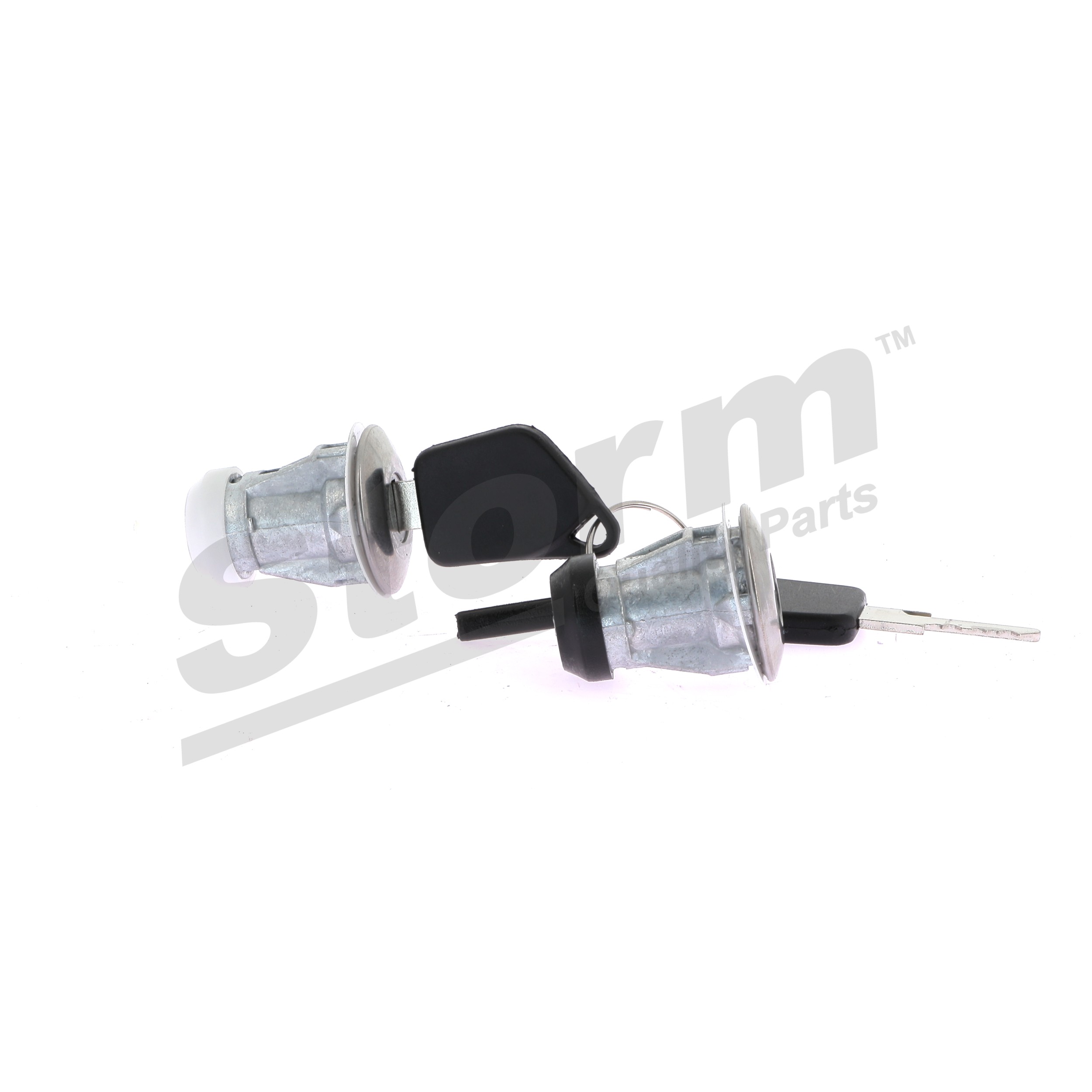 STORM QUALITY PARTS 70522 Jogo de canhões de fechaduras Peugeot 206 2A/C 2.0 S16 Gasolina 136 cv 2005 preço