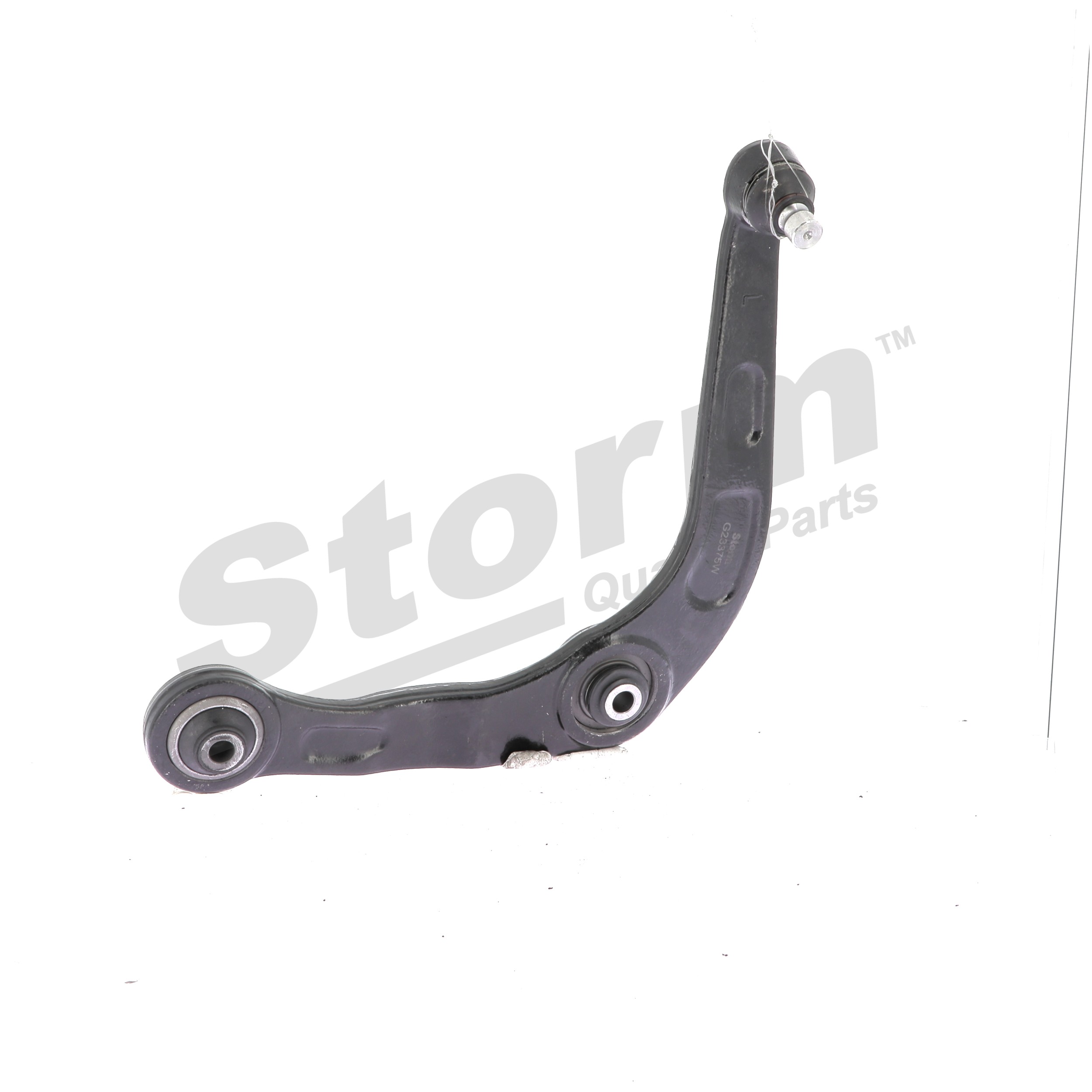 Barra oscilante de suspensión de ruedas 3528W8 STORM QUALITY PARTS 70554