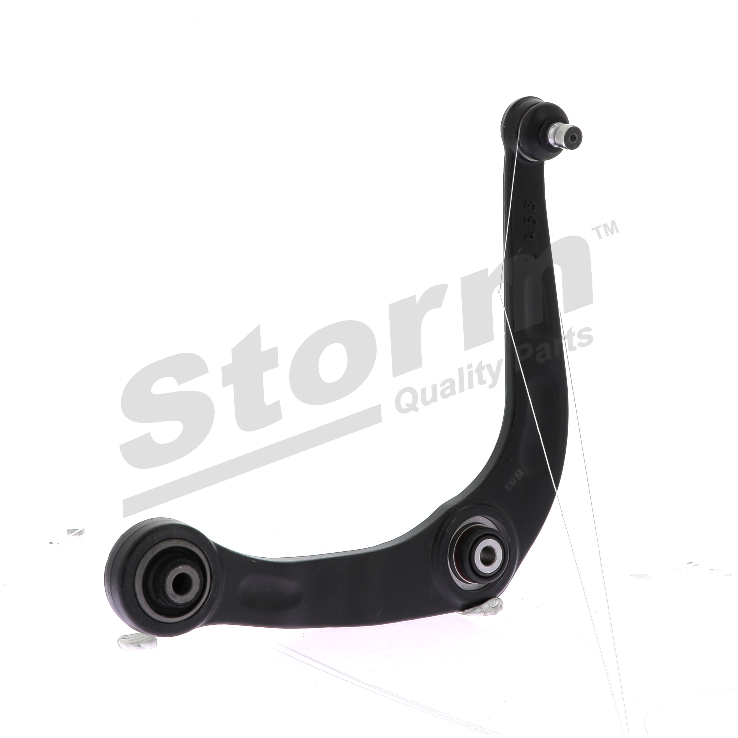 Barra oscilante de suspensión de ruedas 3528V6 STORM QUALITY PARTS 70556