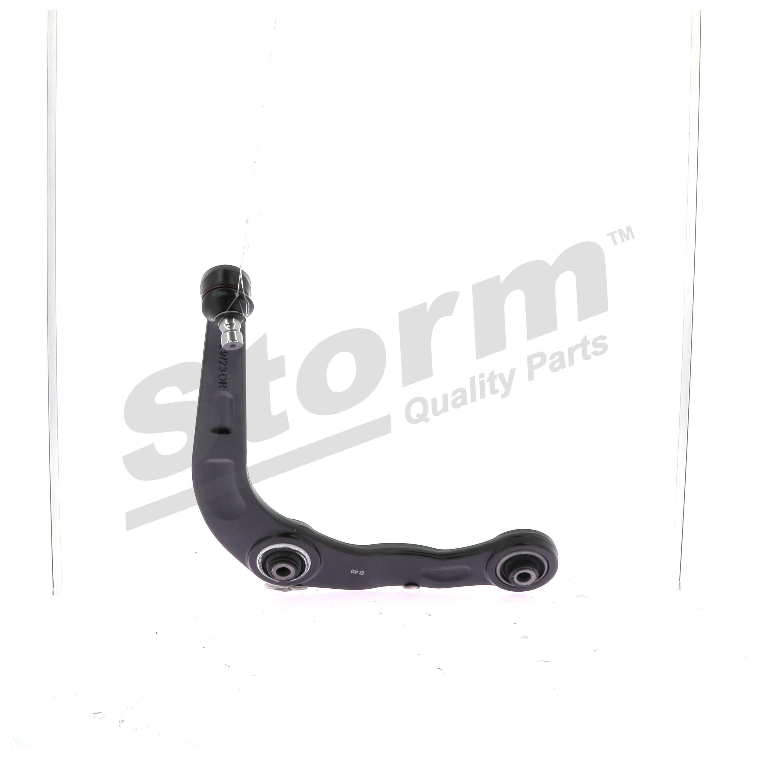 Barra oscilante de suspensión de ruedas 3521P4 STORM QUALITY PARTS 70557