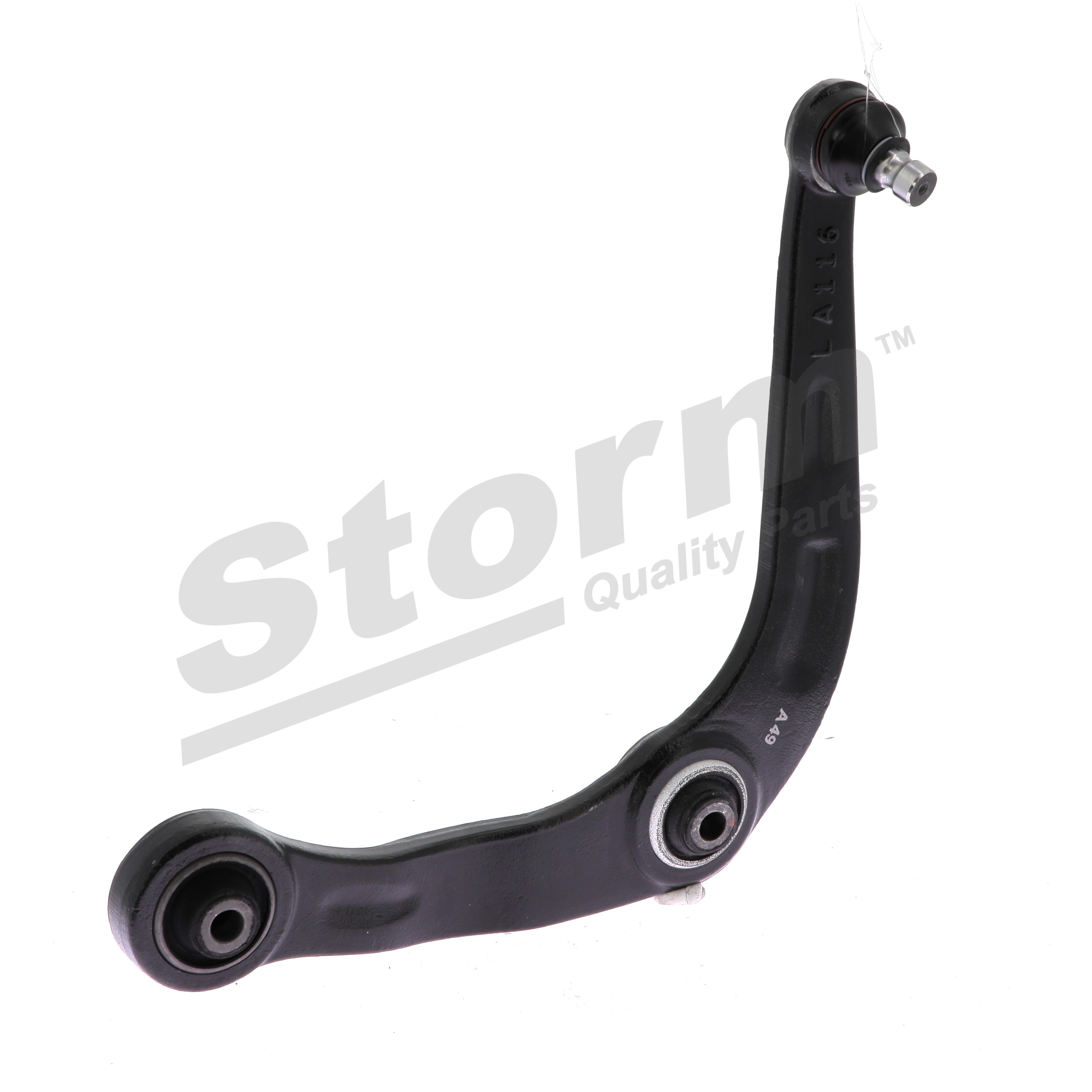 3520S3 OE STORM QUALITY PARTS Suspension arm 70558