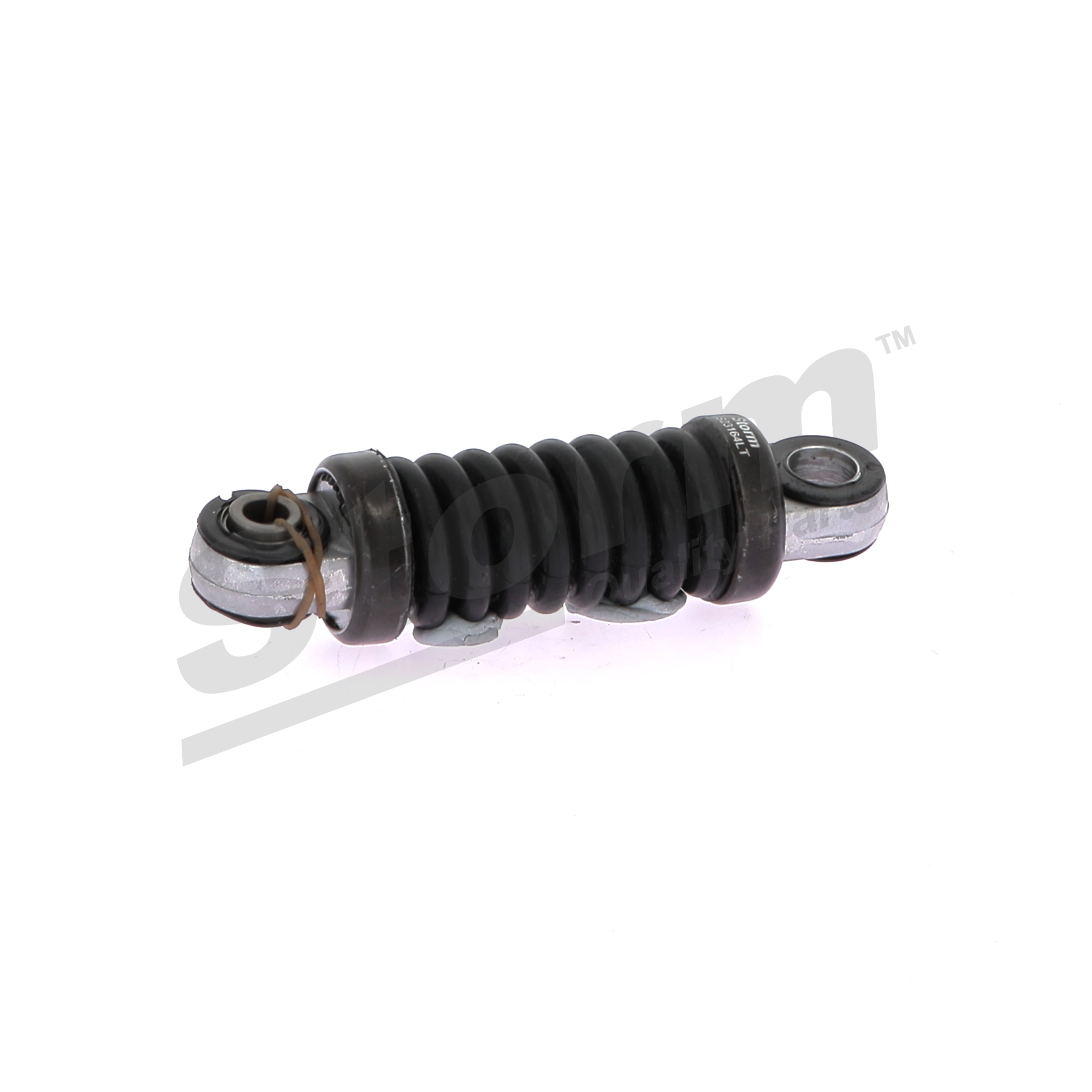 STORM QUALITY PARTS 70560 Vibratiedemper, poly v-riem Jumpy I Flatbed Vrachtwagen/Chassis 1.9 TD Diesel 92 Pk 2003 kosten
