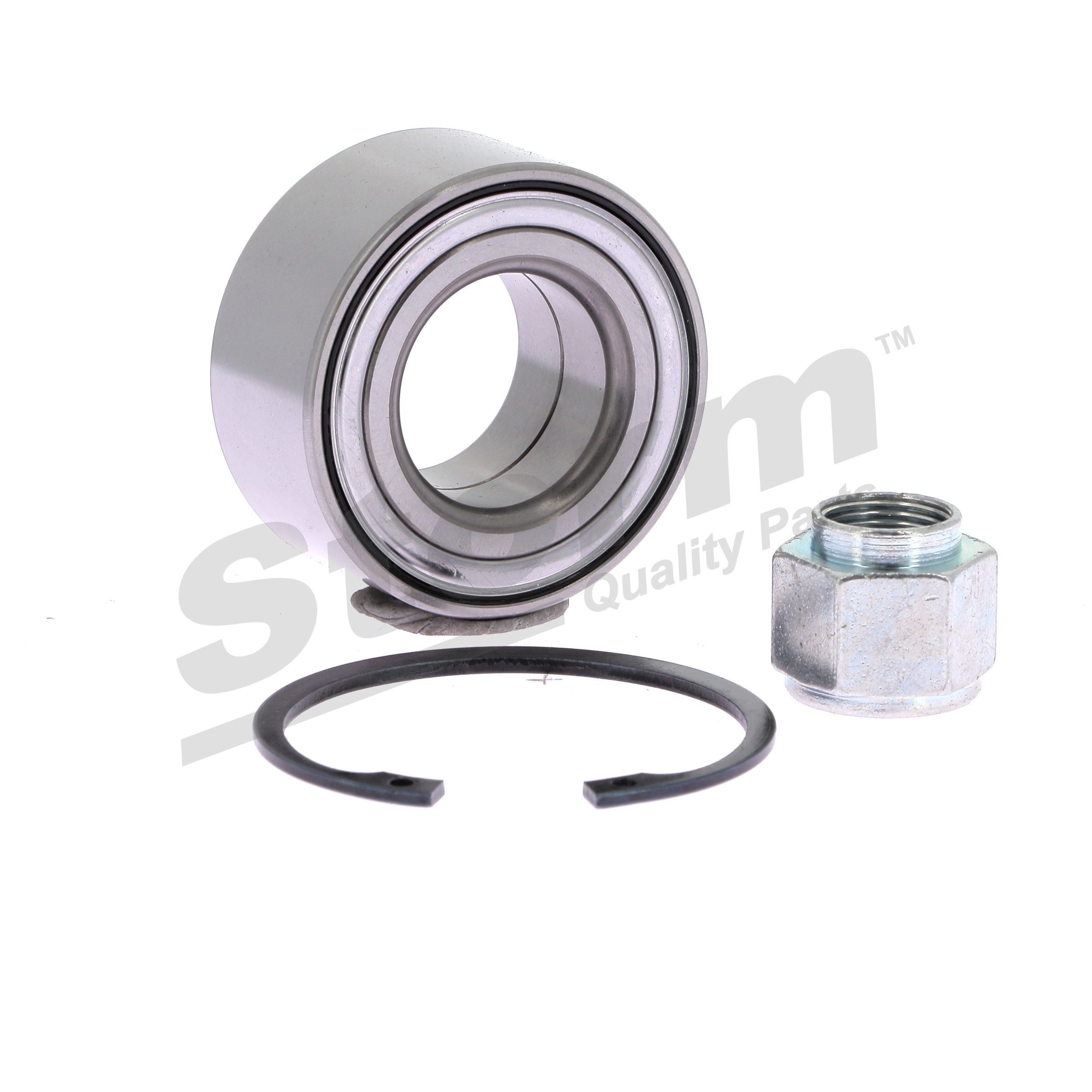 E268406 OE STORM QUALITY PARTS Kit de roulement de roue 70565