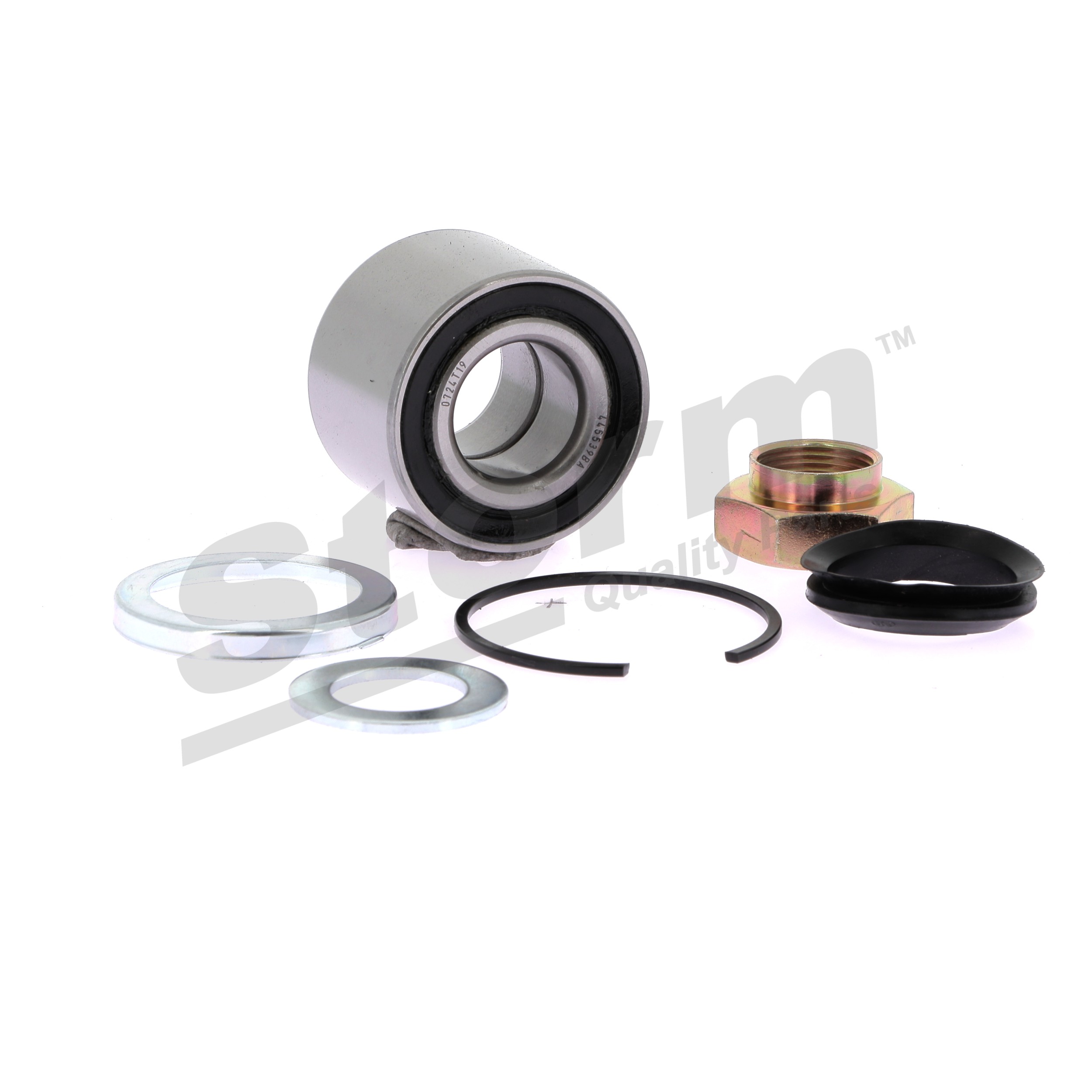 E268422 OE STORM QUALITY PARTS Hjullager 70566