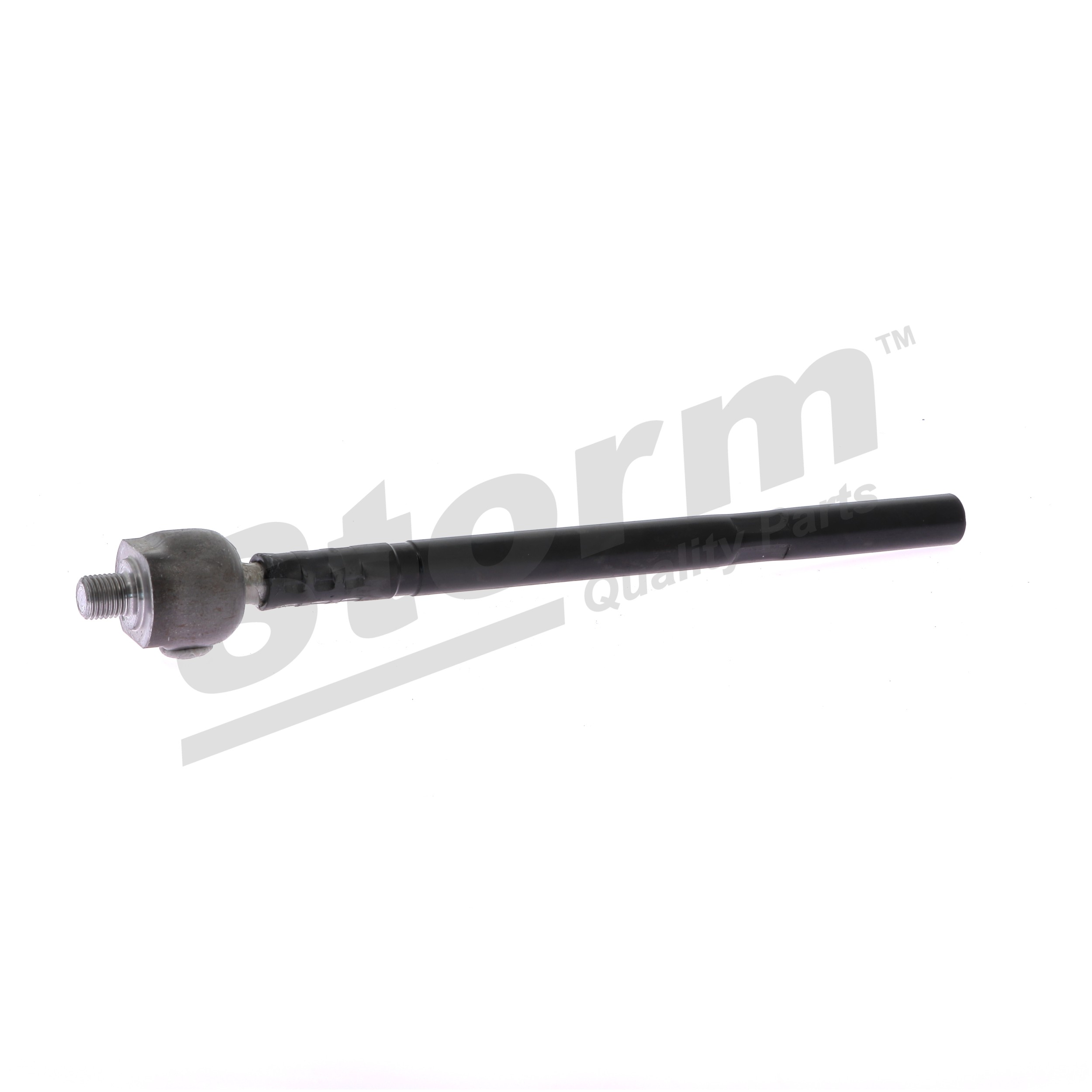 STORM QUALITY PARTS 70581 Styrestang PEUGEOT 206 Hatchback (2A/C) 1.6 BiFuel Benzin/Autogas (LPG) 109 HK 2008 pris