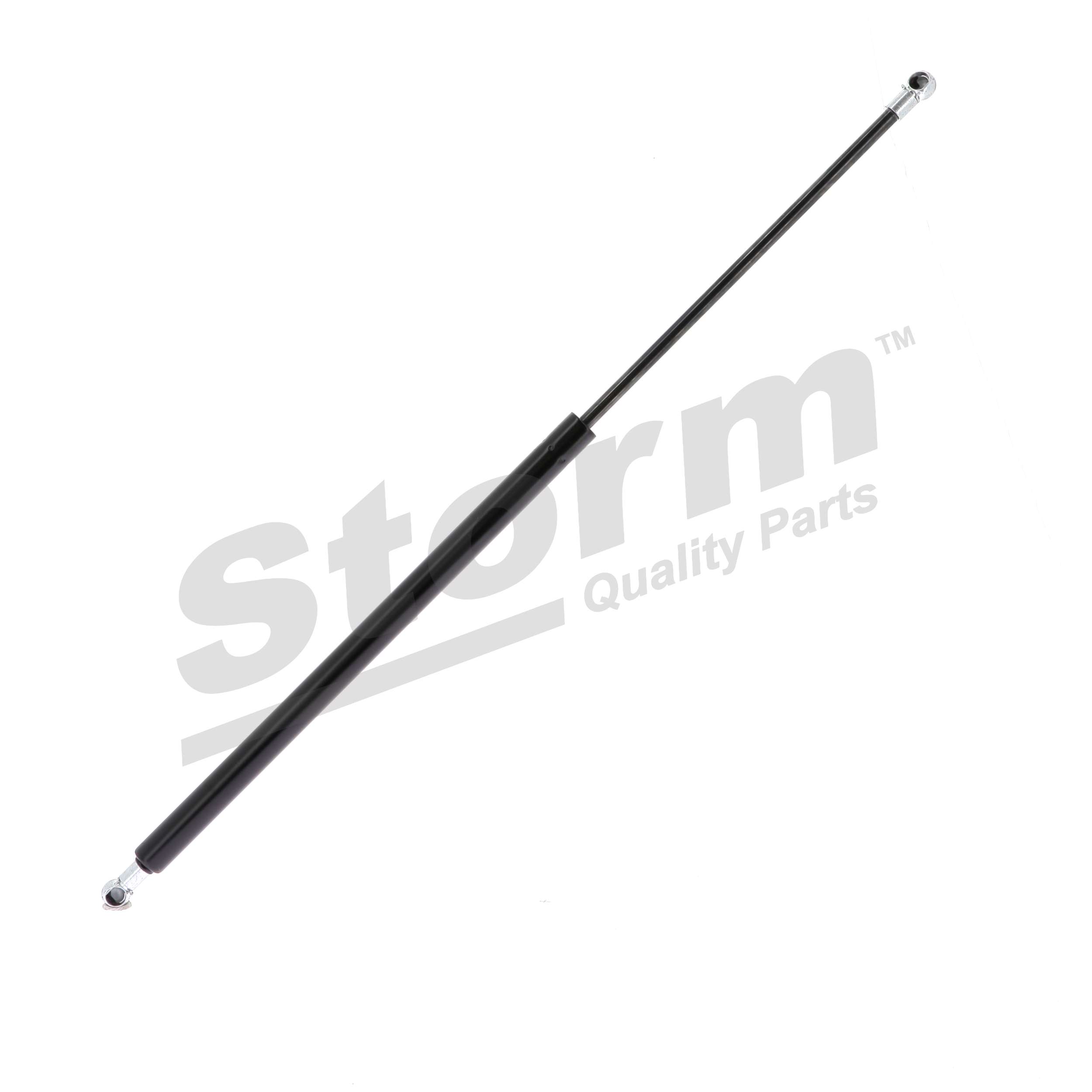 9642209980 OE STORM QUALITY PARTS Tailgate strut 70599