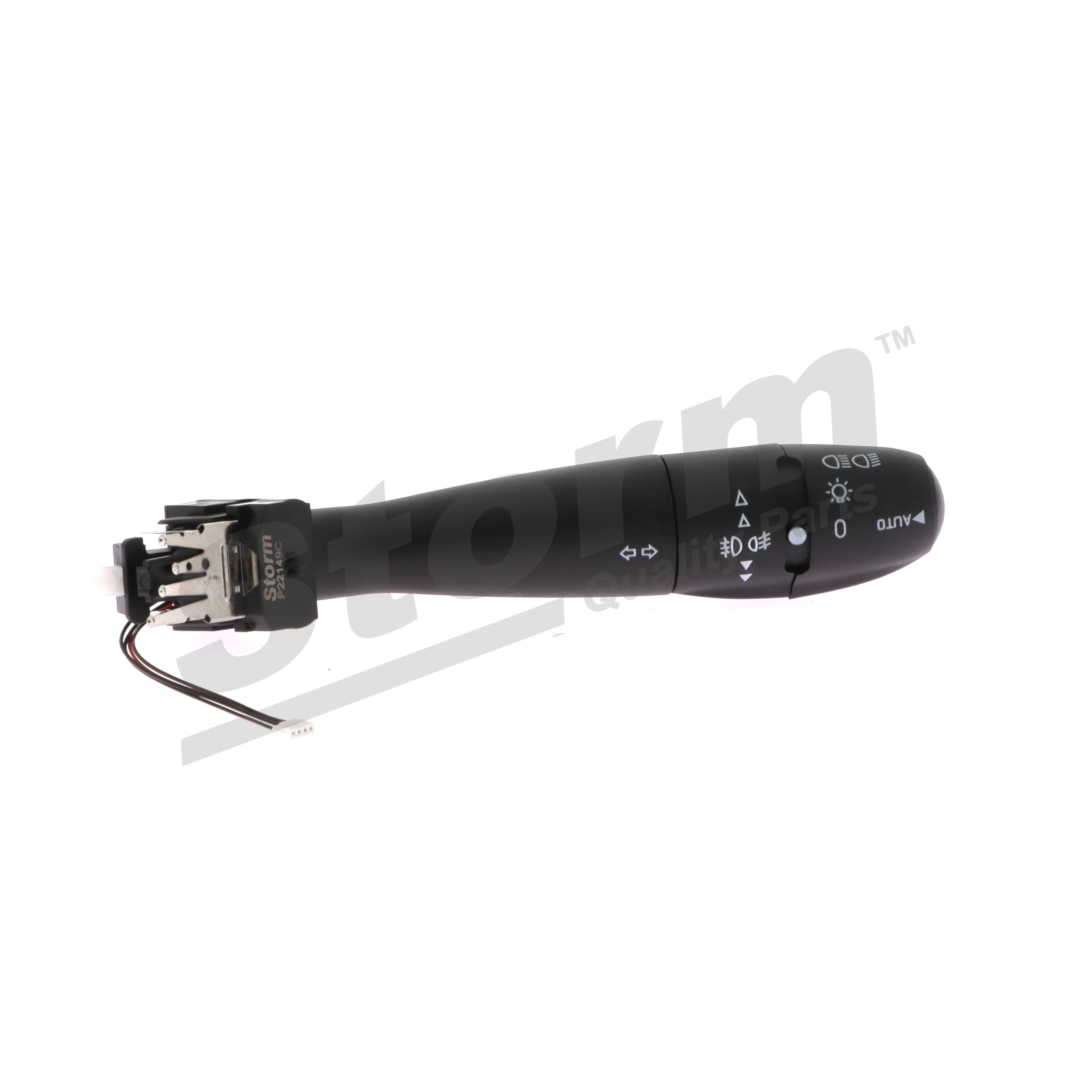 STORM QUALITY PARTS 96509722XT Ohjausakselin kytkin 70720