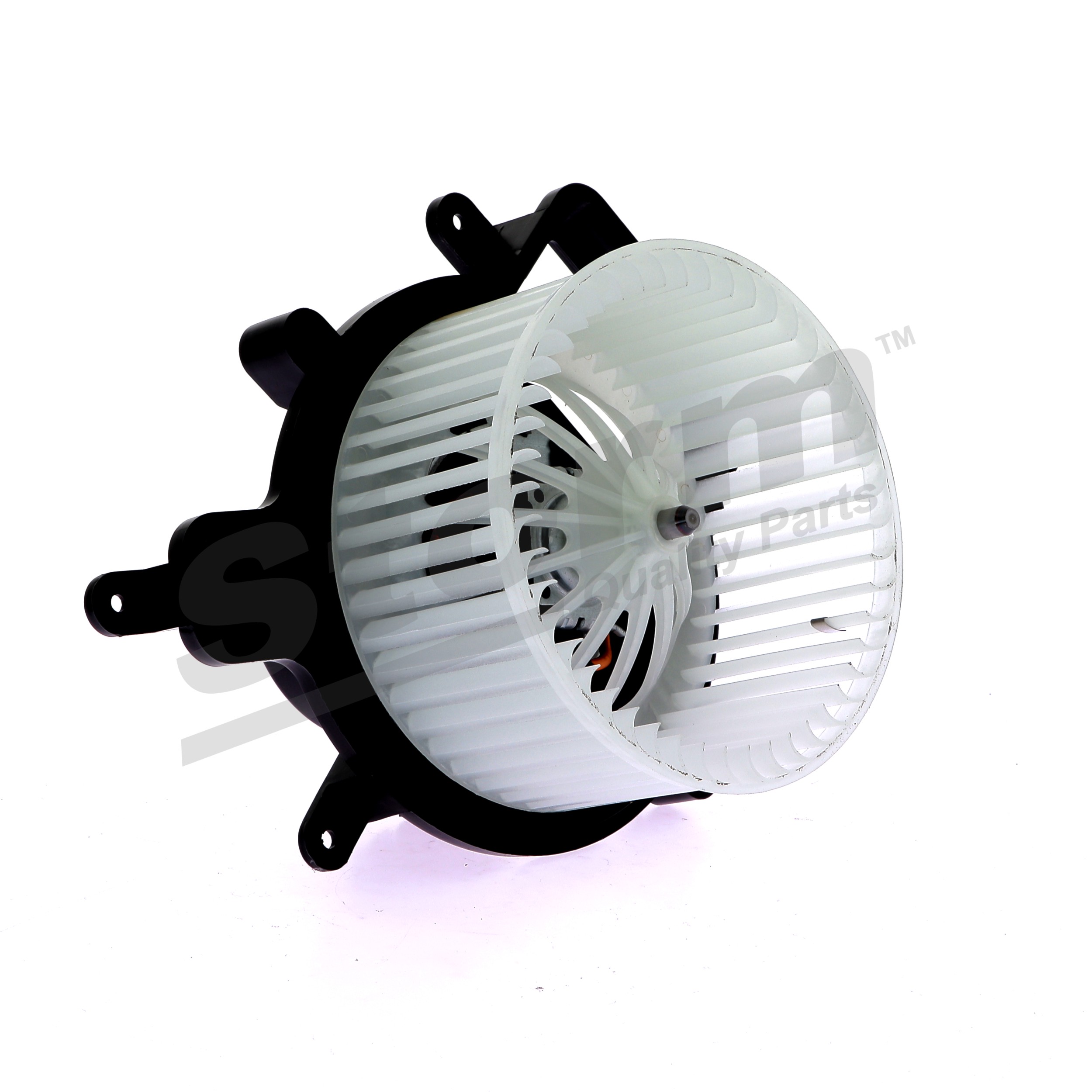 STORM QUALITY PARTS 70808 Kupéfläkt CITROЁN DS5 1.6 BlueHDi Diesel 120 hk 2015 pris
