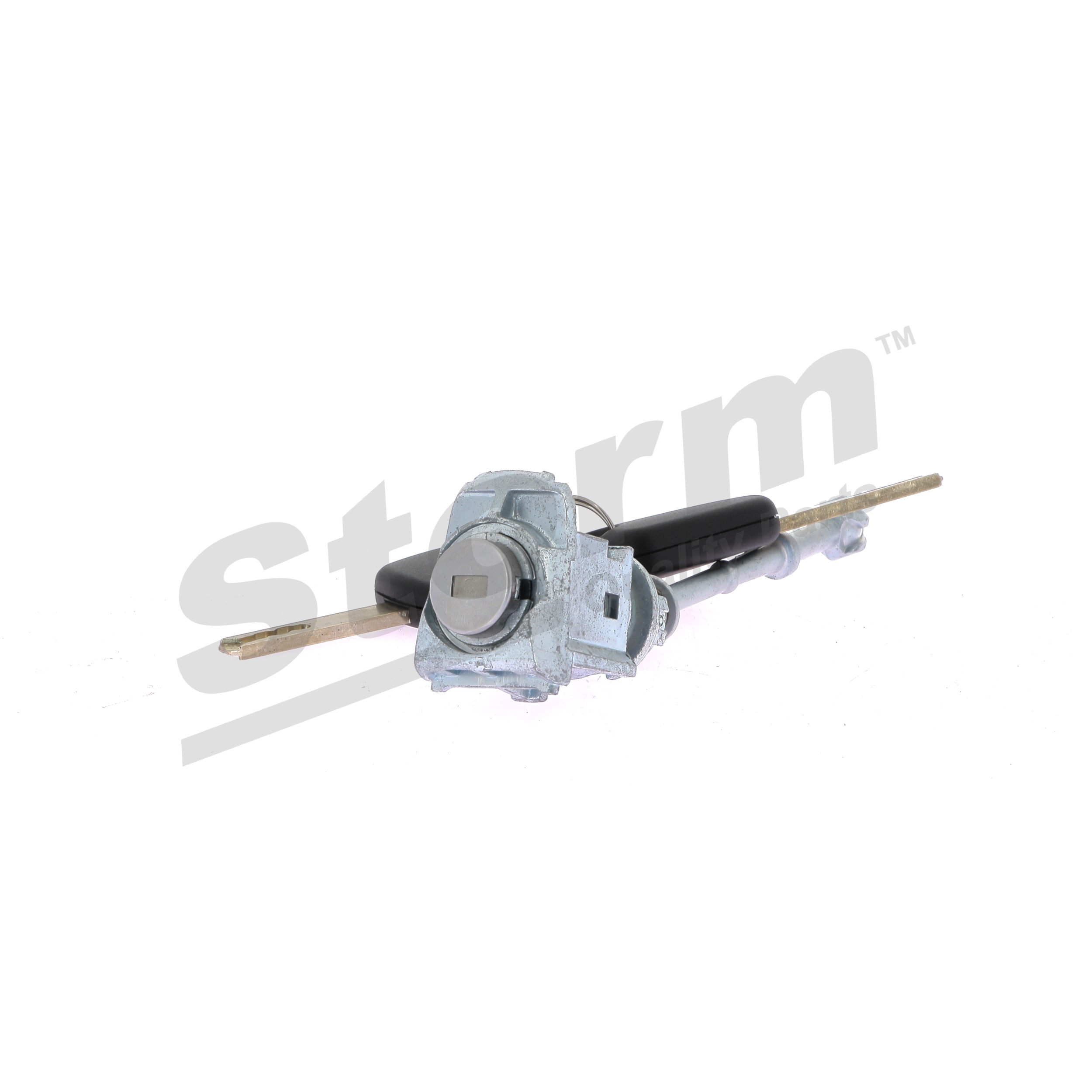 STORM QUALITY PARTS 7082001 Låsecylinder og sæt Peugeot 508 1 SW 2.2 HDi Diesel 204 HK 2015 pris