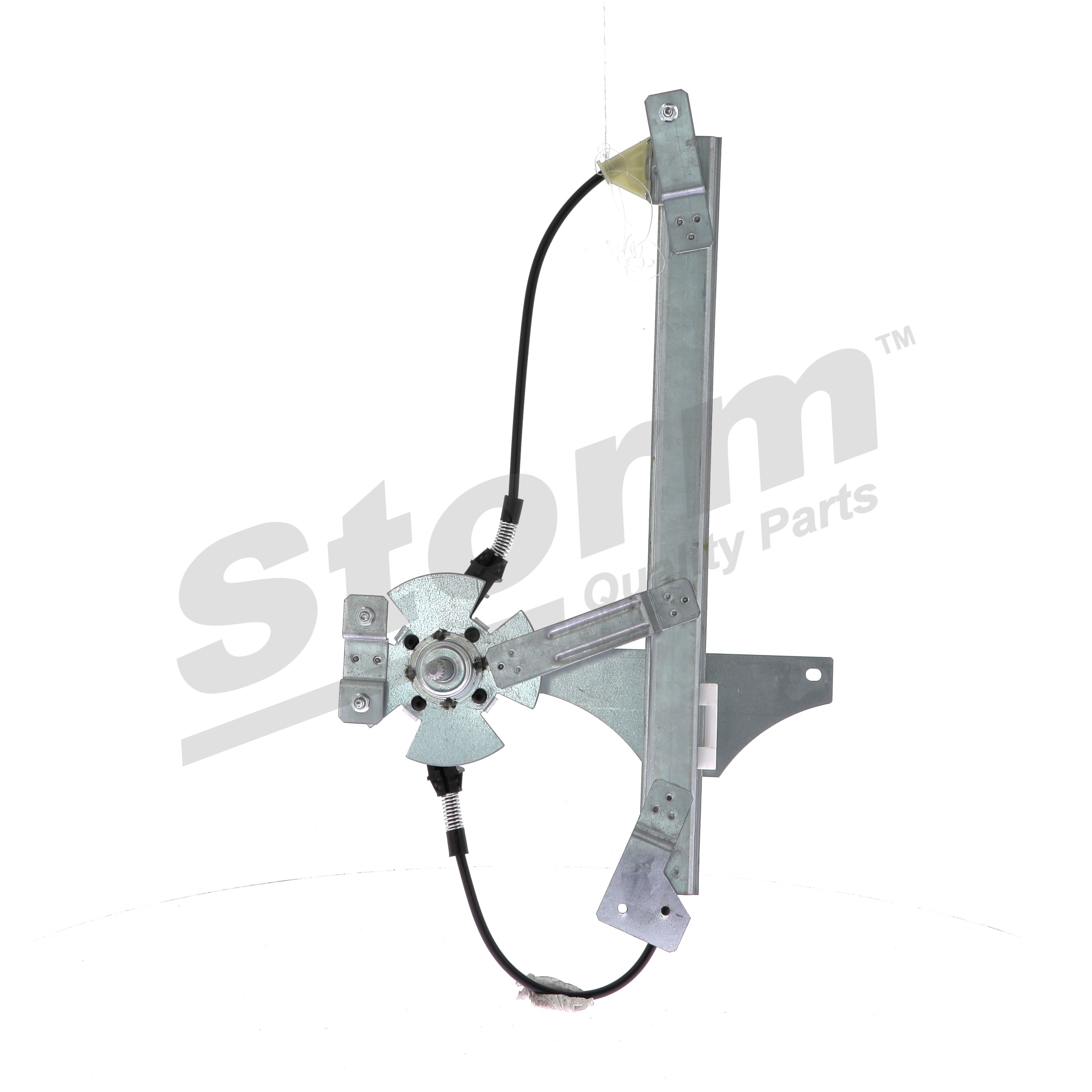 STORM QUALITY PARTS 7087502 Подъемное устройство для окон 207 Hatchback 1.4 HDi Дизель 68 л.с. 2010