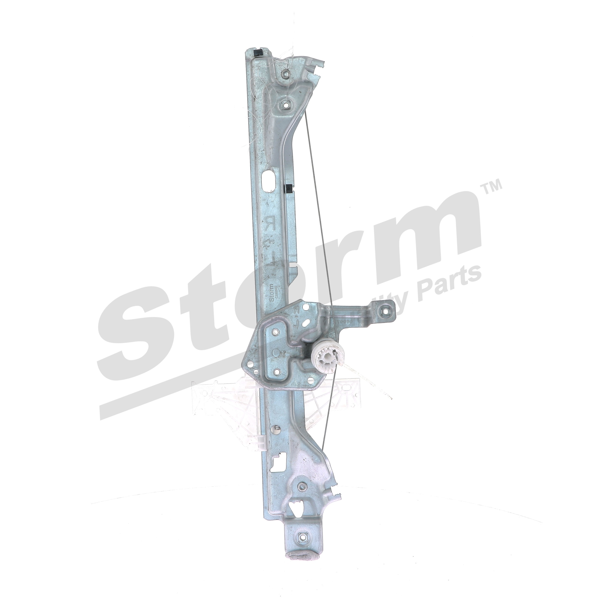 9223F2 OE STORM QUALITY PARTS Alzacristallo 7087534