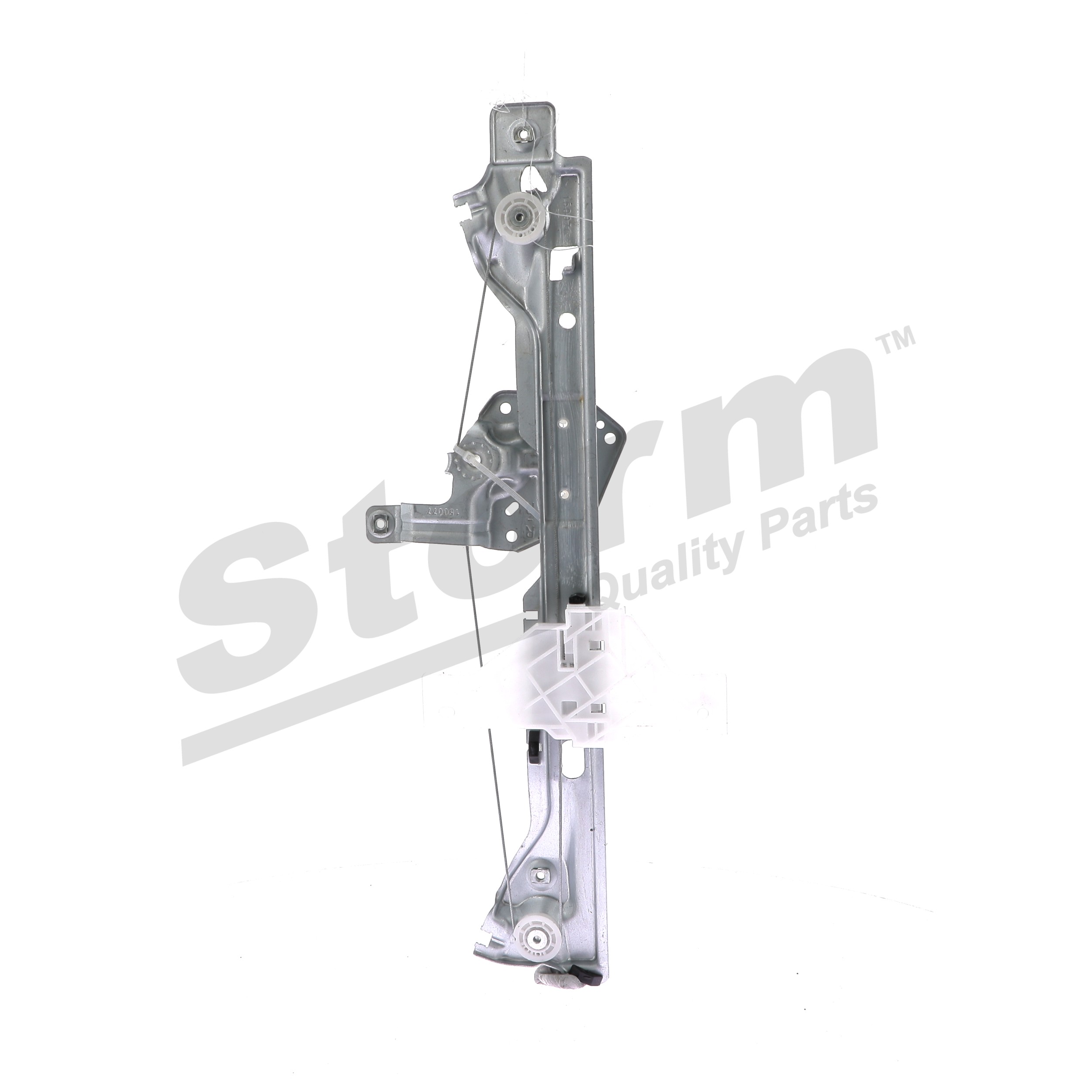 9224F6 OE STORM QUALITY PARTS Alzacristallo 7087535