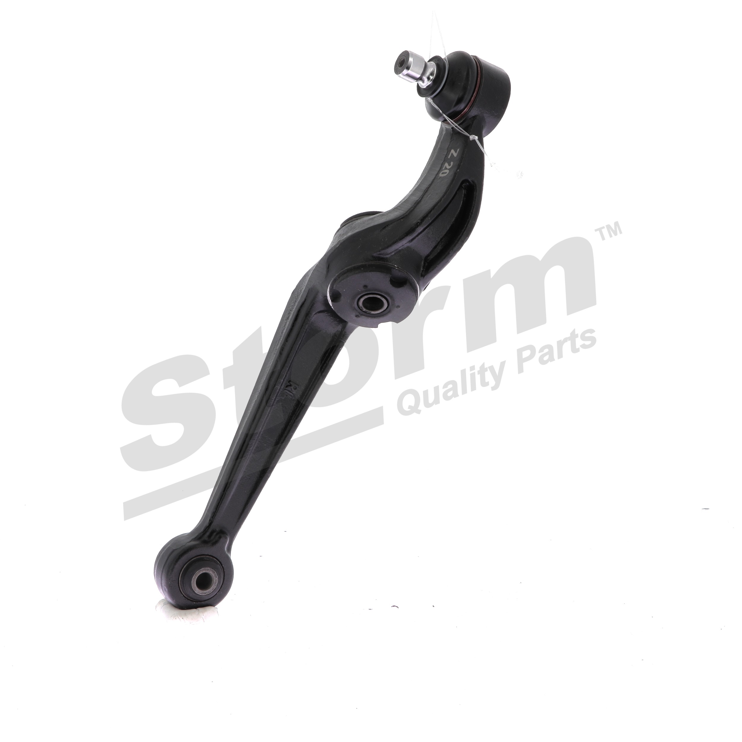 STORM QUALITY PARTS 71051 Dreieckslenker Opel Omega A 1.8 N (F19, M19, N19) Benzin 82 PS 1987