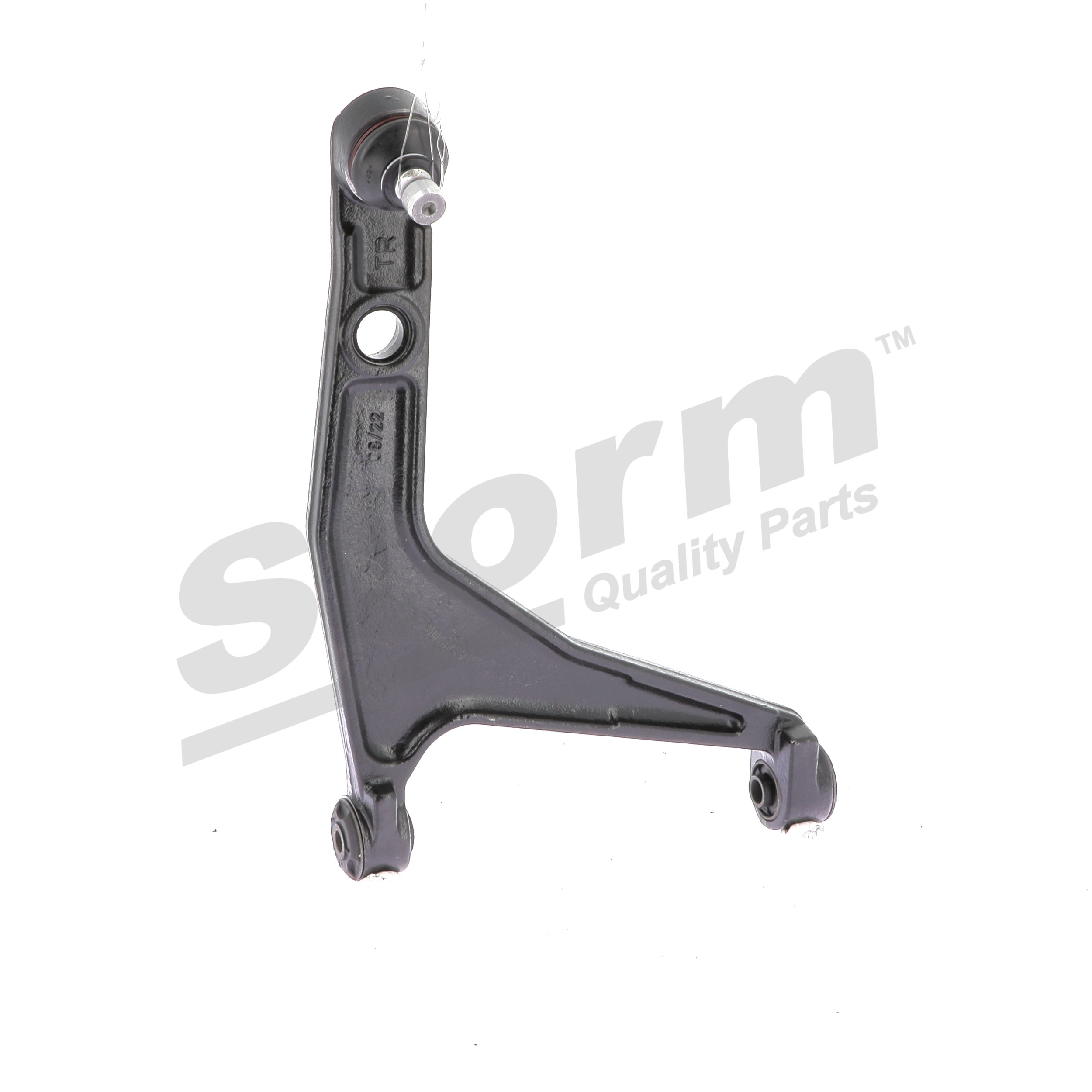 STORM QUALITY PARTS 352145 Tukivarsi 71053
