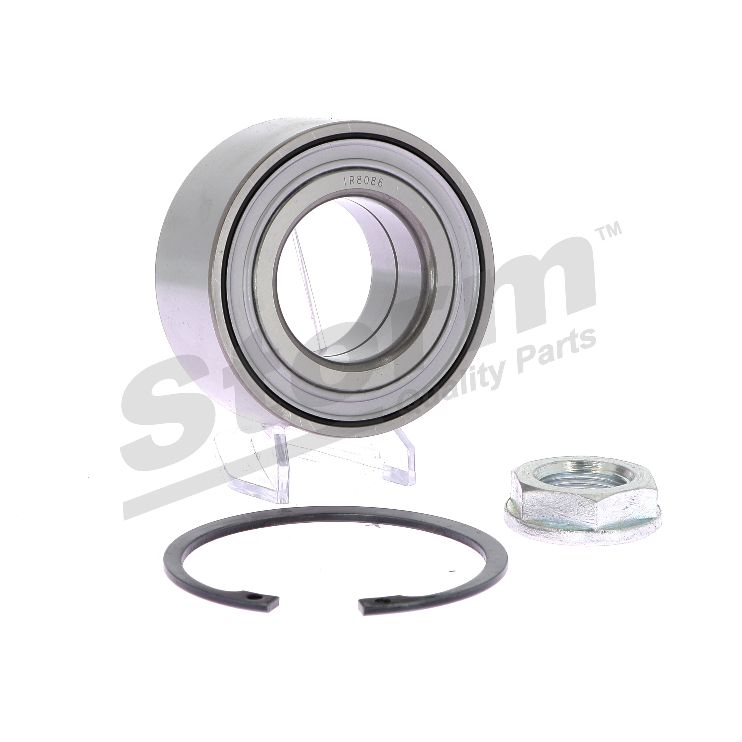 9612930180 OE STORM QUALITY PARTS Hjullejesæt 71065