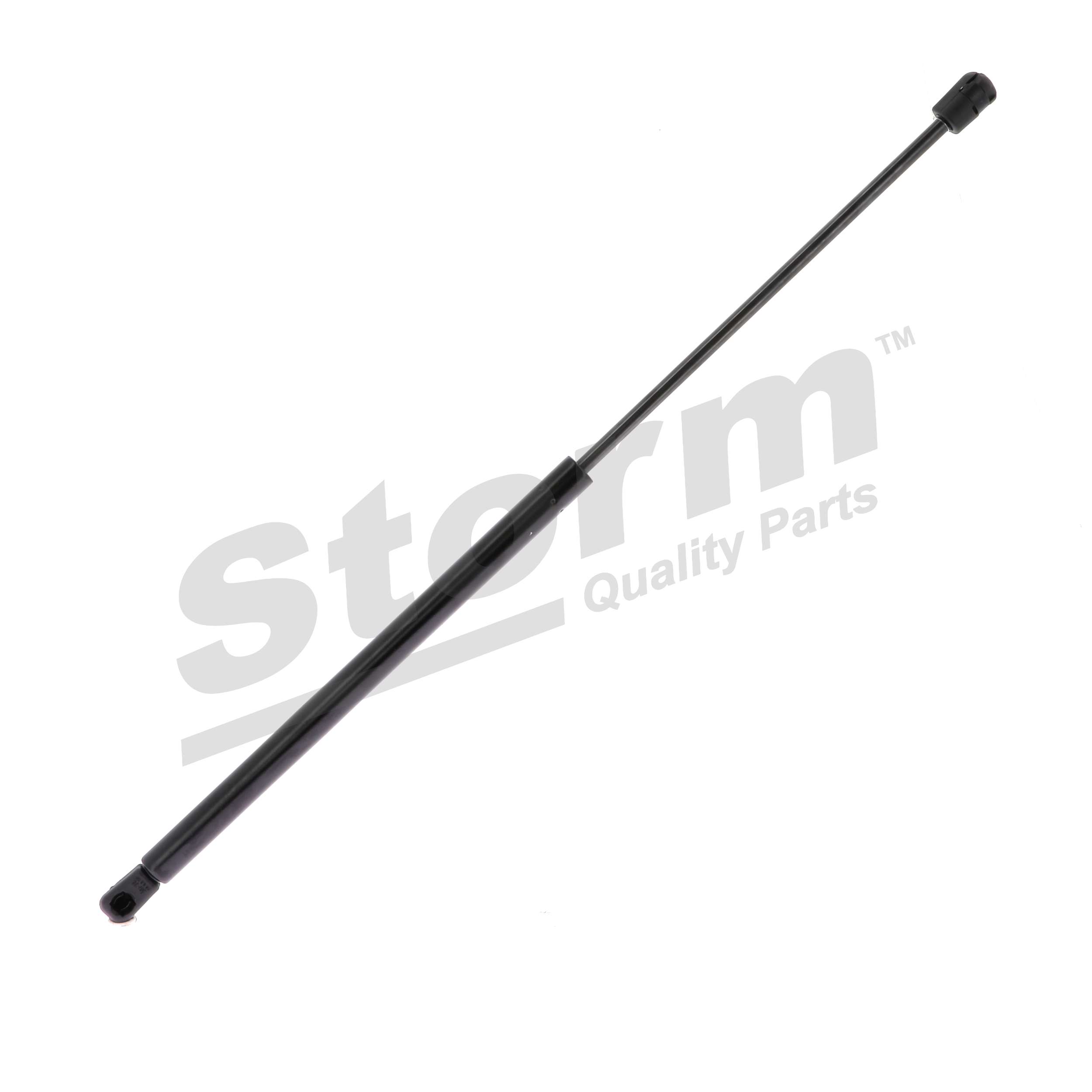 STORM QUALITY PARTS 71099 Vérin électrique de hayon Peugeot 309 2 1.6 92 CV Essence 1990