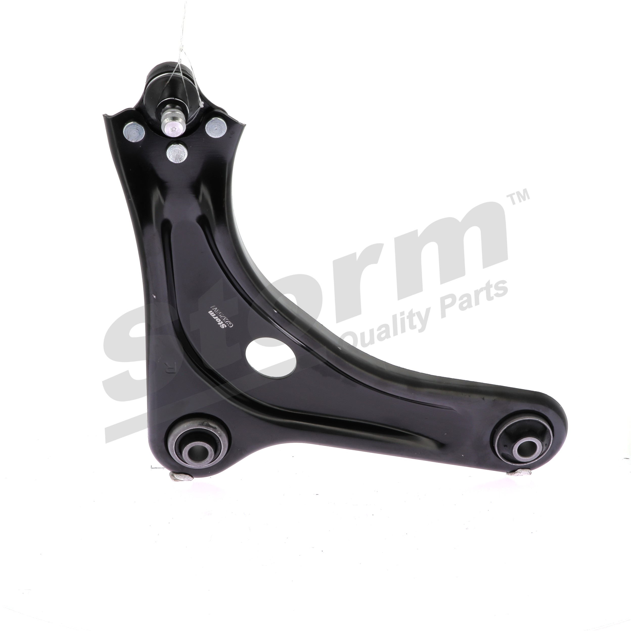 STORM QUALITY PARTS 71151 Suspension arm CITROЁN DS3 Hatchback 1.4 VTi Petrol 98 hp 2013 price