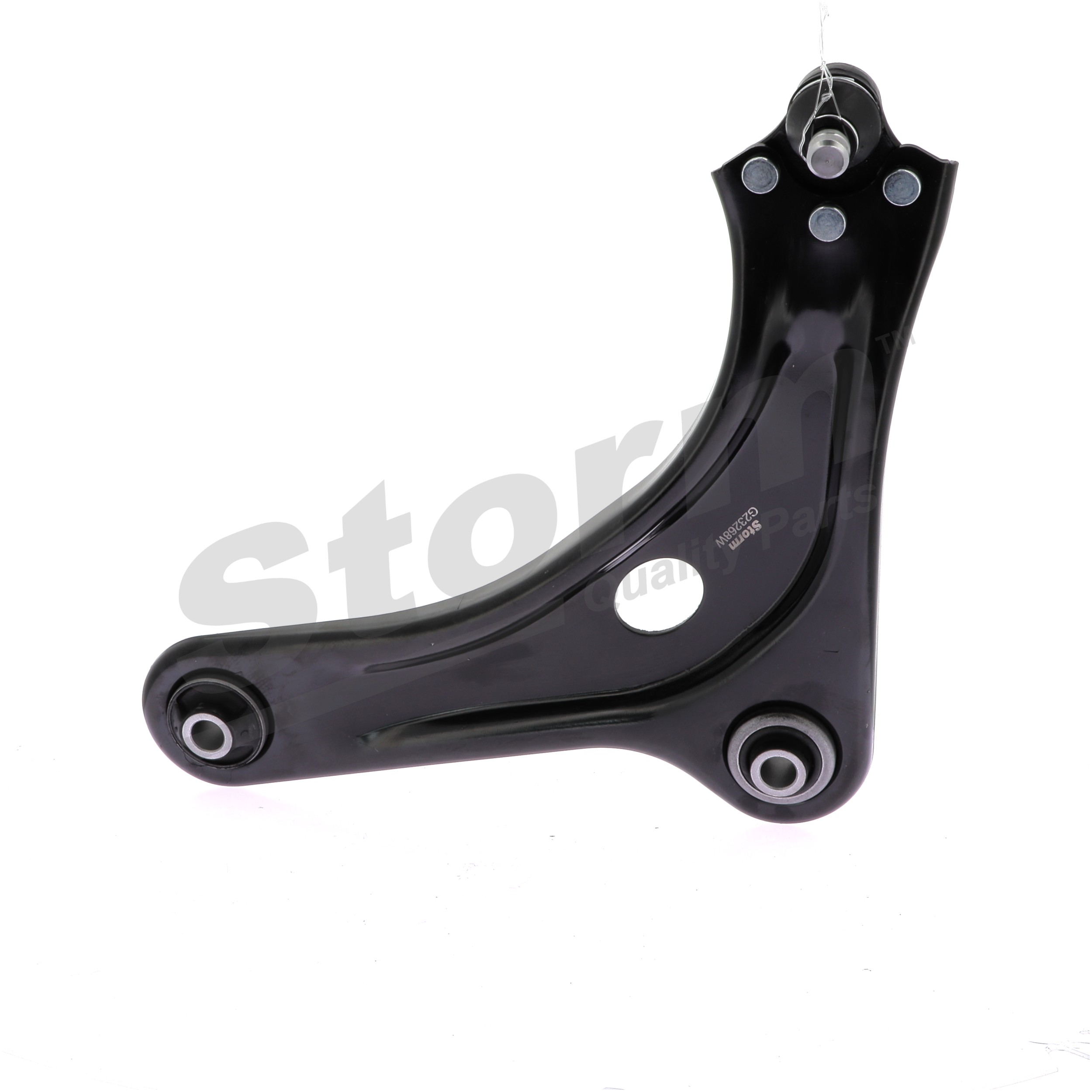 STORM QUALITY PARTS 71152 Control arm Citroen DS3 Hatchback 1.4 VTi Petrol 98 hp 2012 price