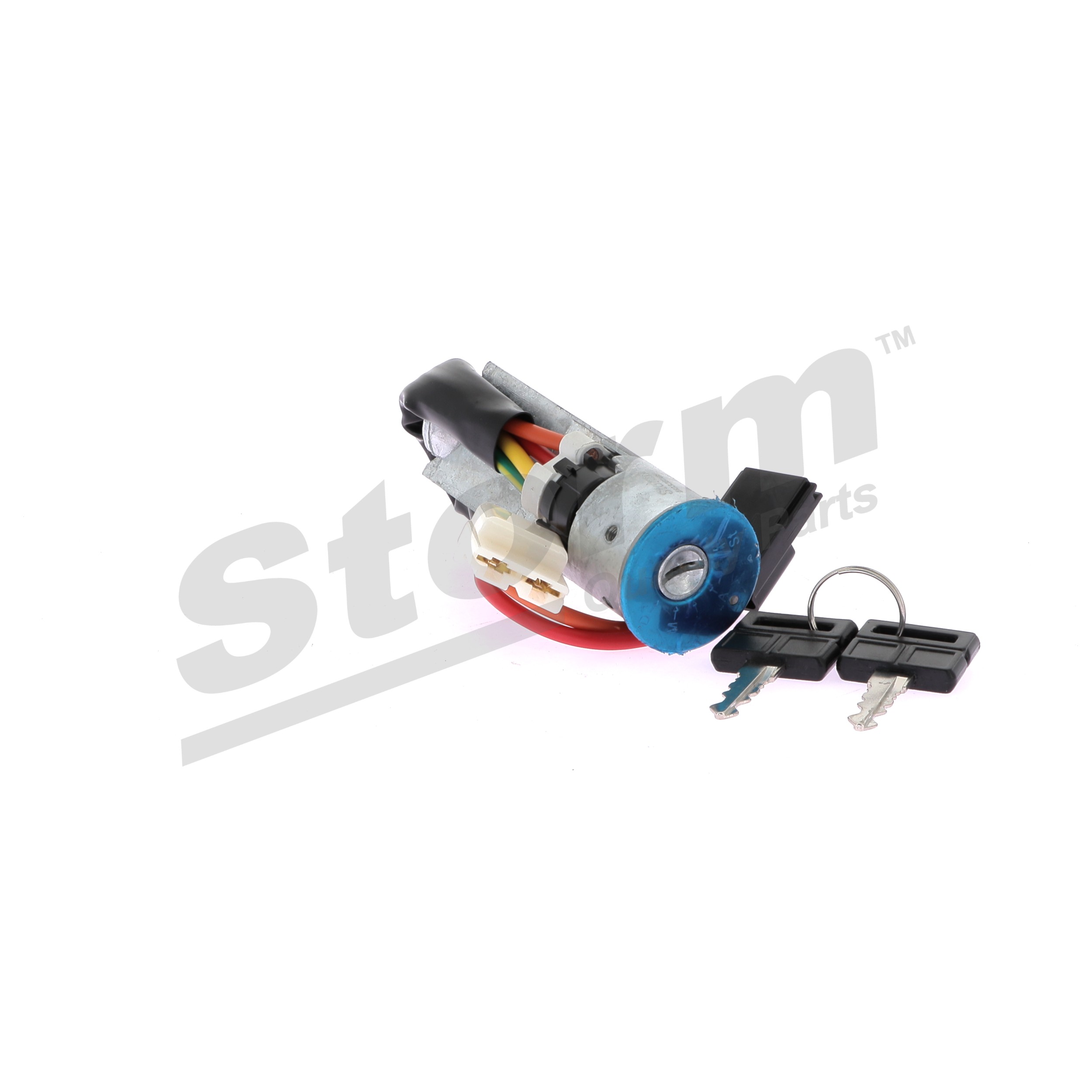 STORM QUALITY PARTS 72025 Ignition lock cylinder Peugeot 405 15B 1.9 Diesel Diesel 64 hp 1992 price