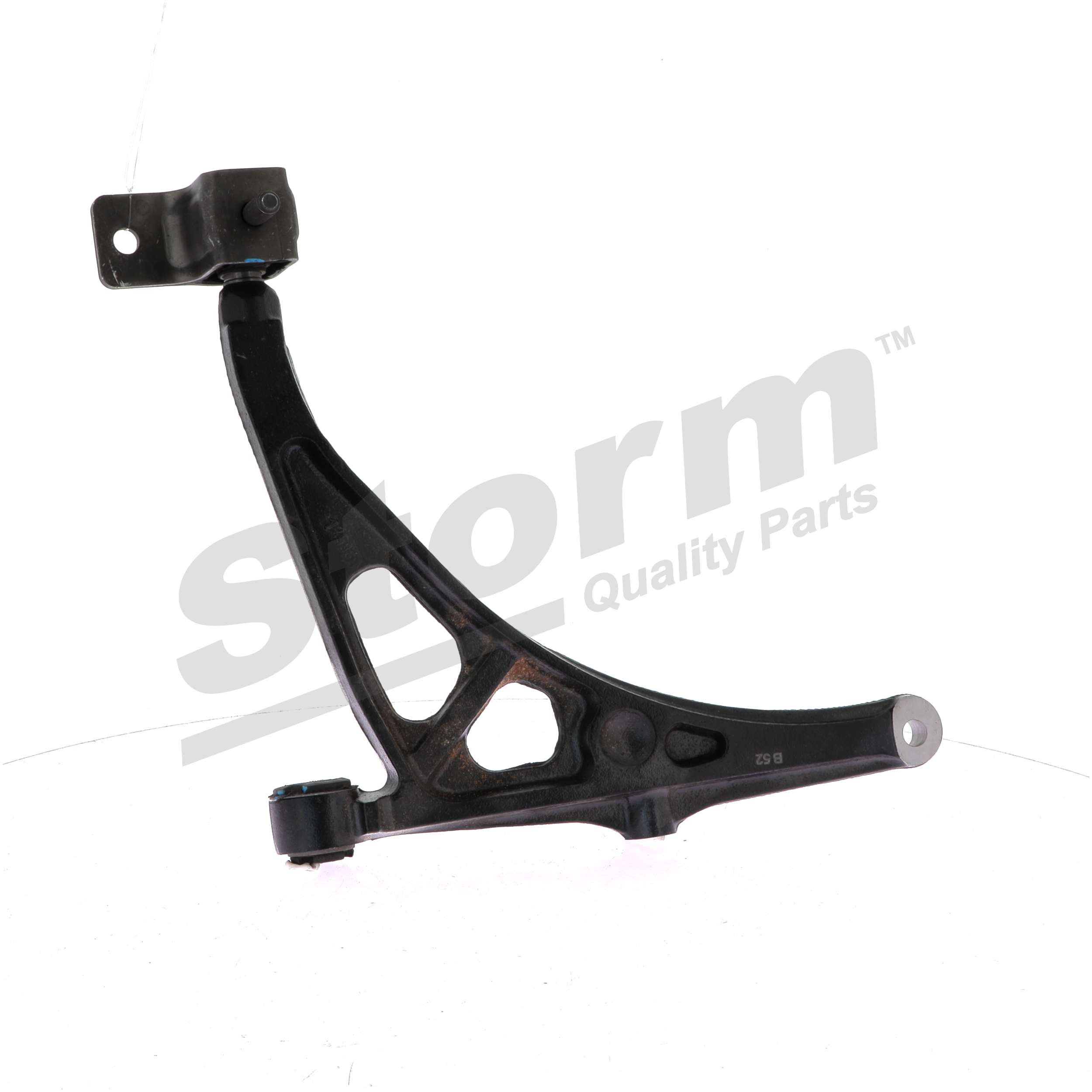 352146 OE STORM QUALITY PARTS Bærearm 72053