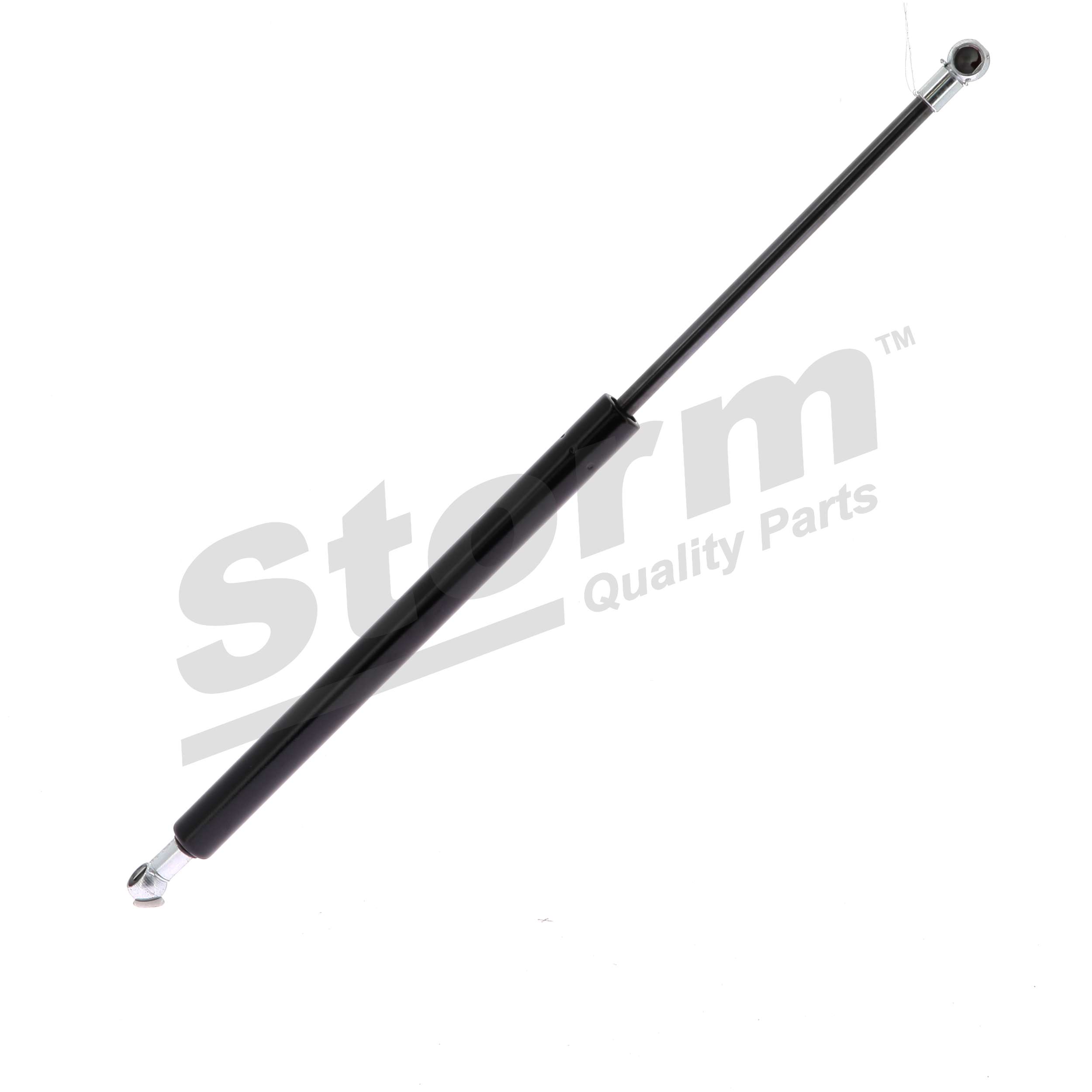 STORM QUALITY PARTS 72099 Plinska vzmet, prostor za prtljago / prtljaznik PEUGEOT 405 I Estate (15E) 1.8 DT 4x4 Dizel 90 km 1991
