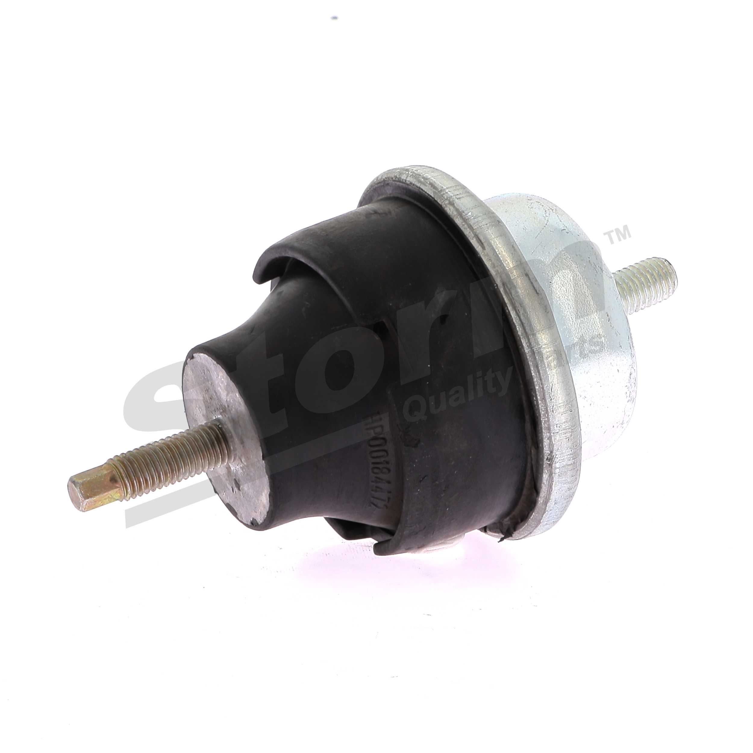 STORM QUALITY PARTS 730200 Patte moteur LANCIA Thema Berline (834) 8.32 215 CV Essence 1987