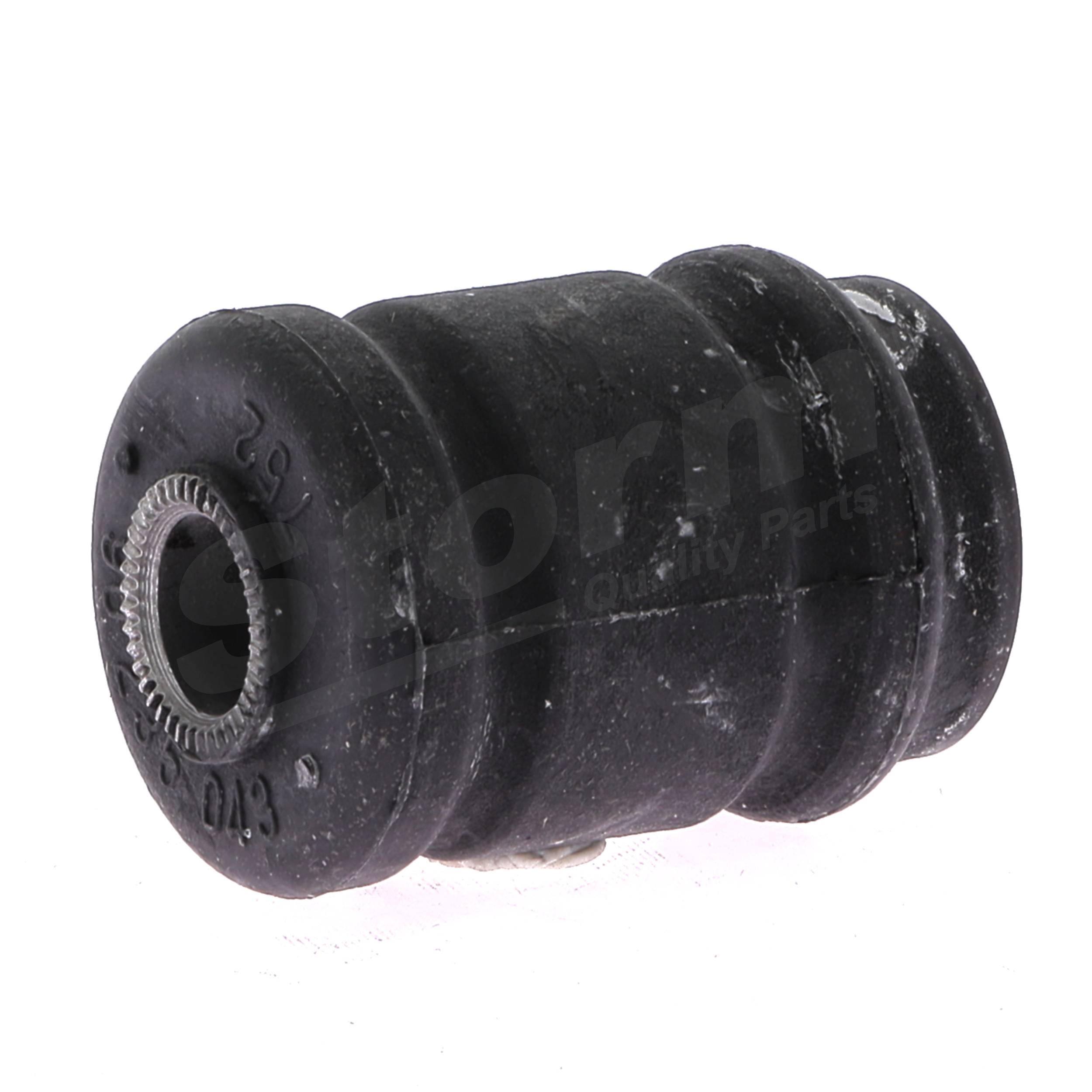 STORM QUALITY PARTS 750620 Querlenker-Gummilager OPEL Kadett E Combo (T85) 1.7 D (C25, D25) Diesel 60 PS 1992