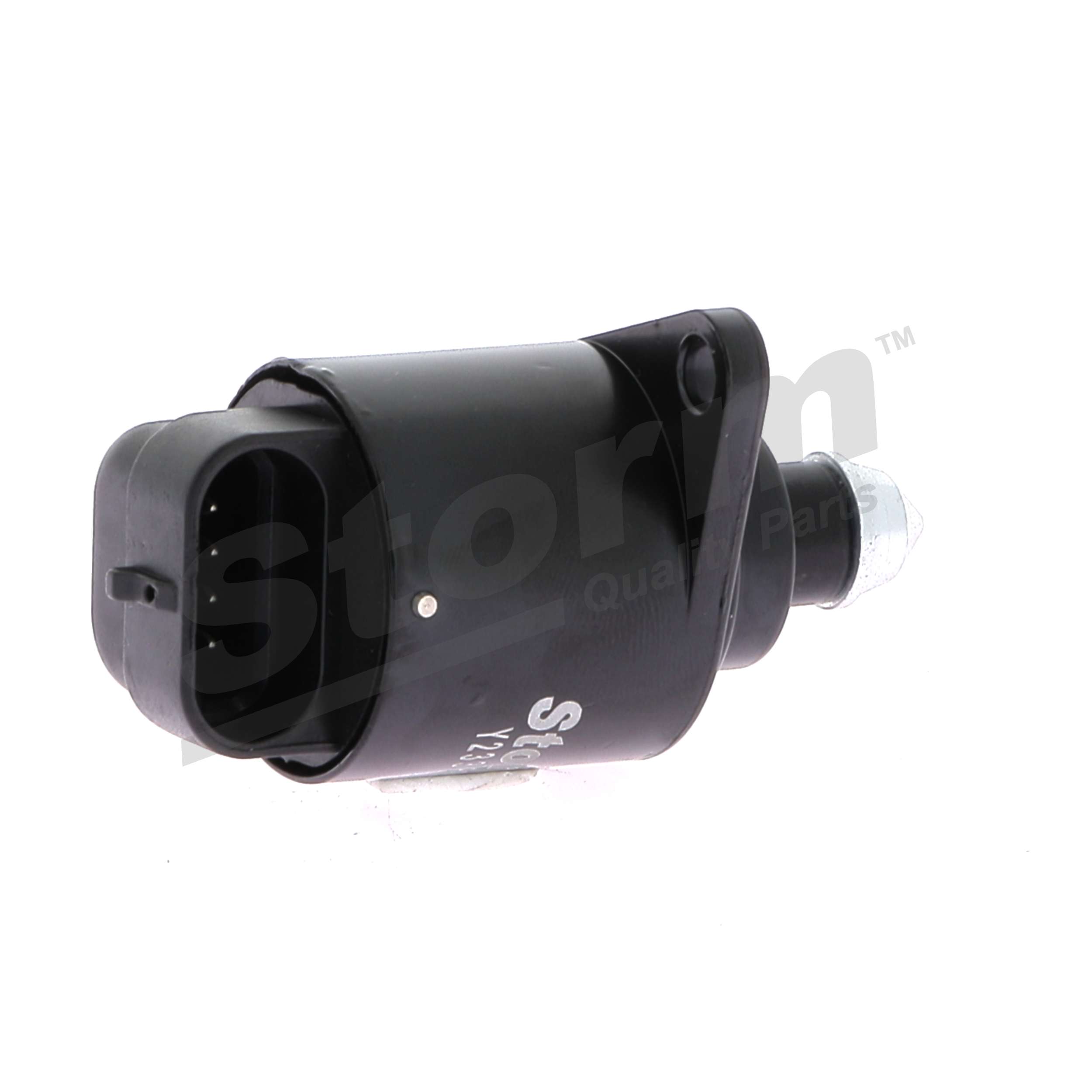 STORM QUALITY PARTS 777003MECA Leerlaufregelventil PEUGEOT 106 I (1A, 1C) 1.4 Benzin 75 PS 1996