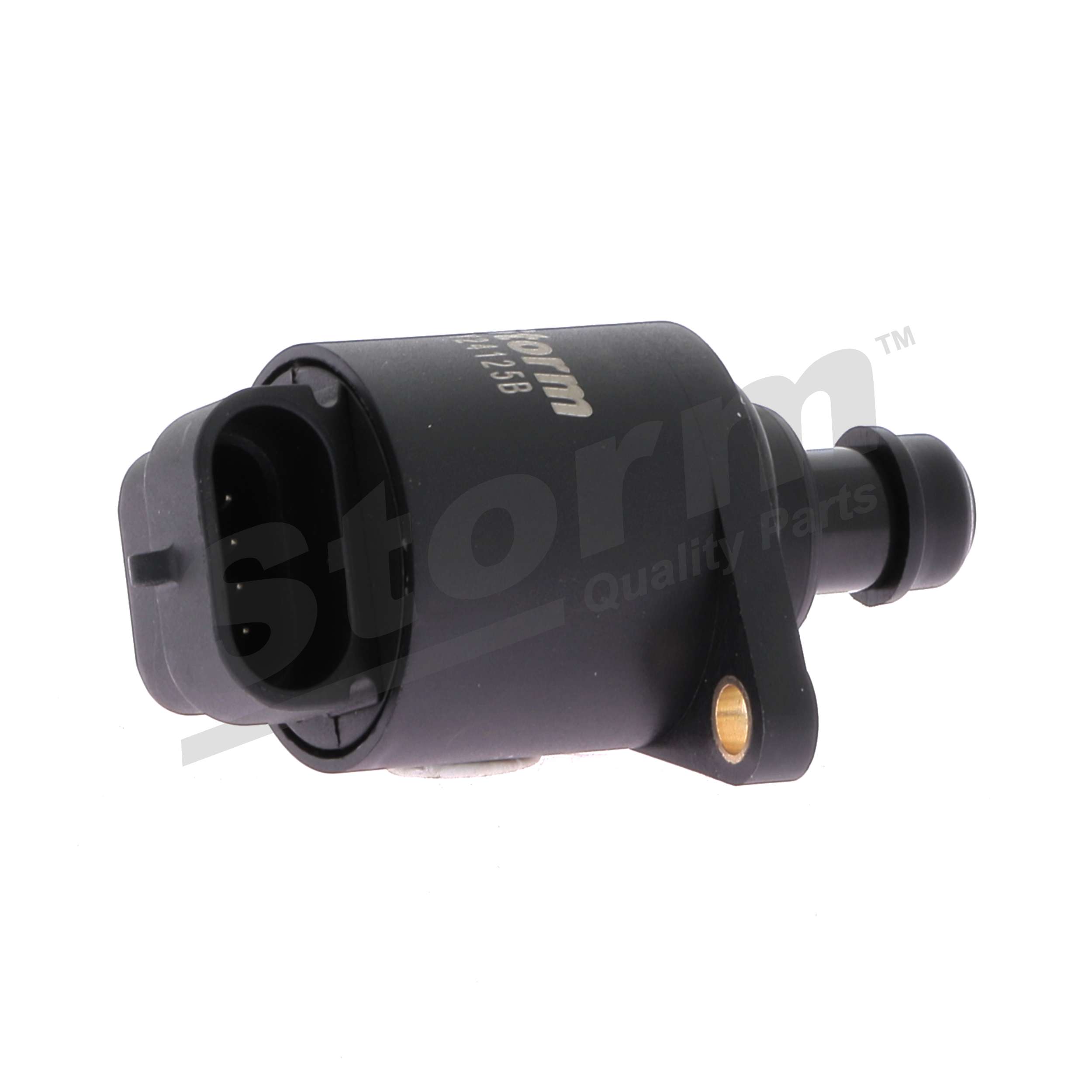 STORM QUALITY PARTS 777005MECA Tomgangsregulator PEUGEOT 407 Sedan 2.0 (6DRFNB, 6DRFNE) Bensin 136 hk 2005 pris