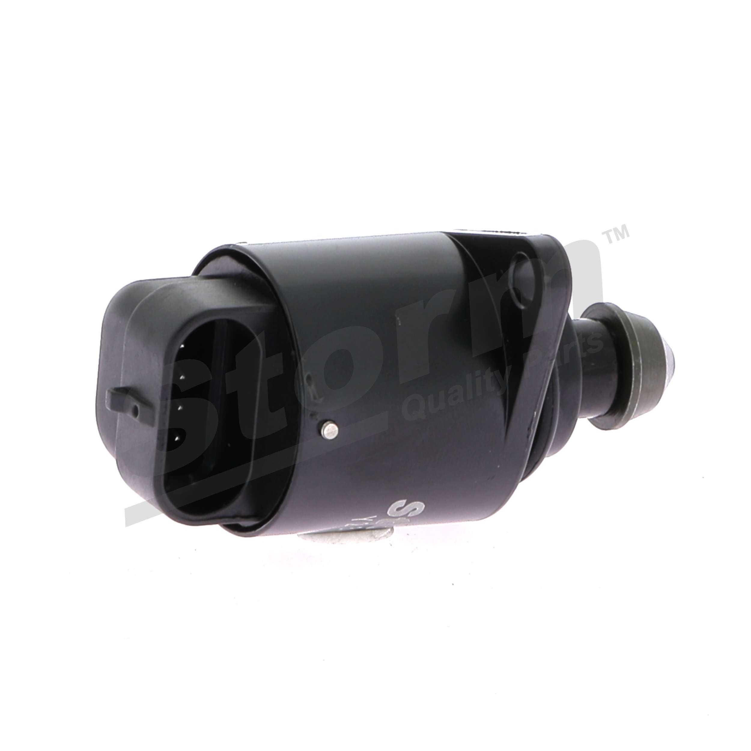 STORM QUALITY PARTS 777006MECA Tyhjäkäyntisäädin Citroen Berlingo MF 1.8 i 4WD Bensiini 90 hv 1998