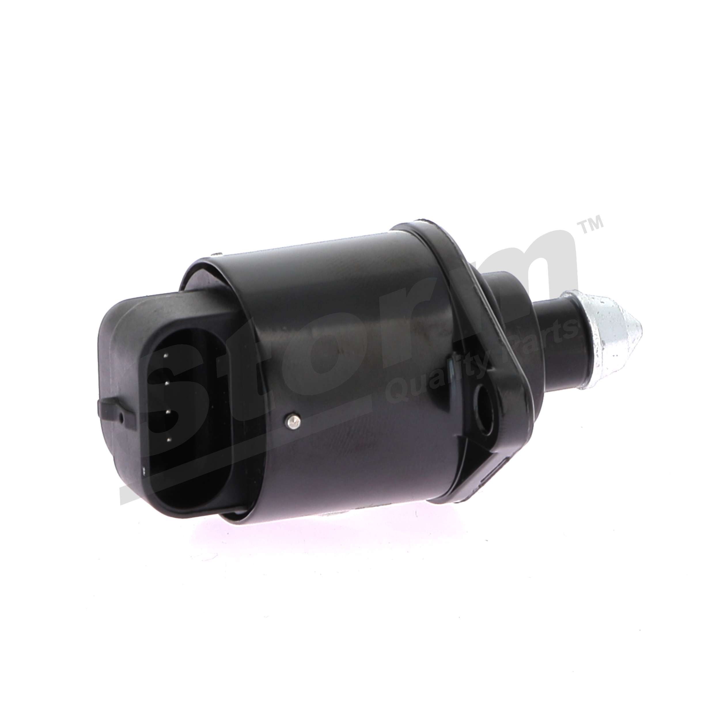 STORM QUALITY PARTS 777010MECA Tyhjäkäyntimoottori RENAULT 18 (134_) 1.6 Turbo Bensiini 109 hv 1982