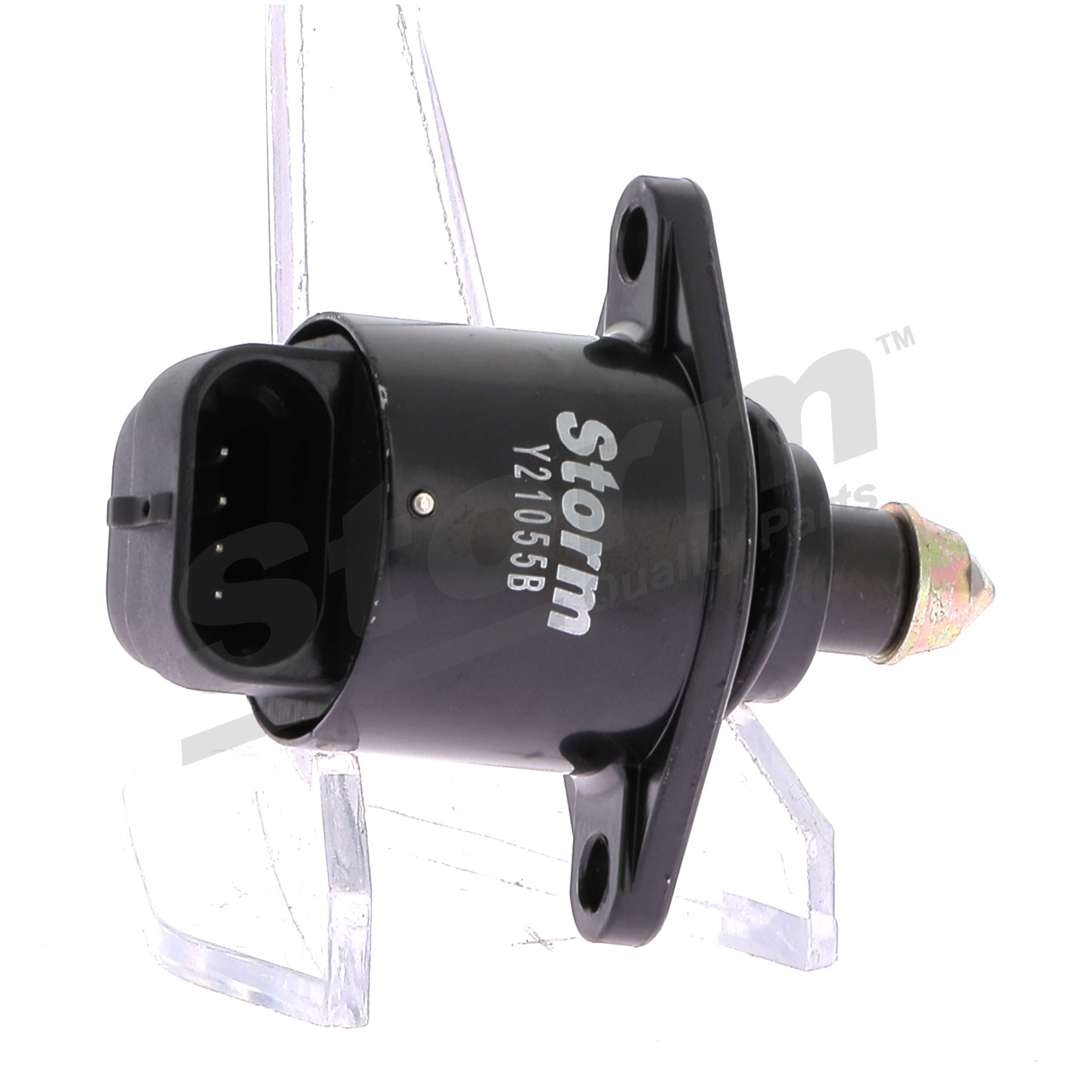 237811361R OE STORM QUALITY PARTS Tomgang reguleringsventil, luftforsyning 777011MECA