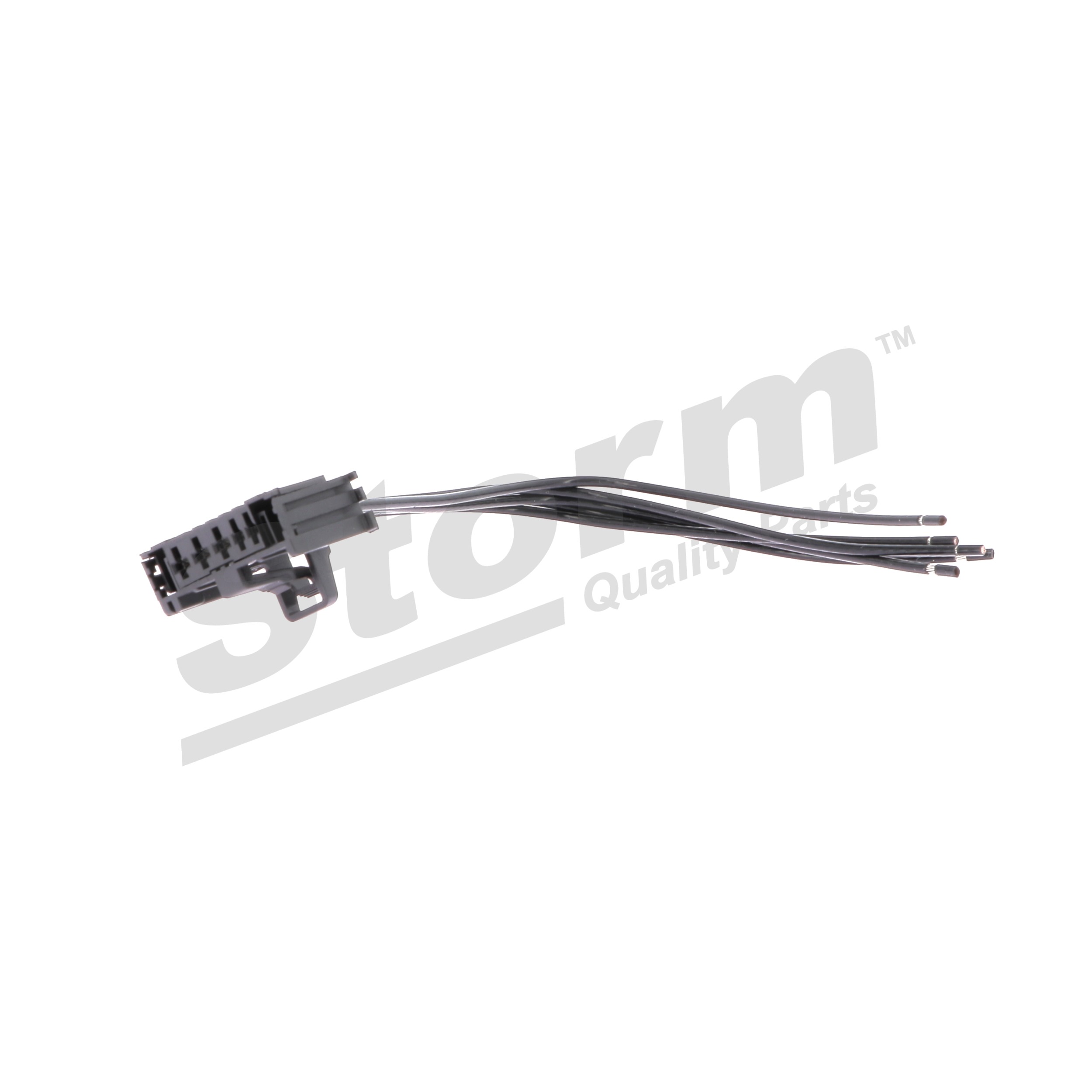 6445ZL OE STORM QUALITY PARTS Repair Set, harness 7770150