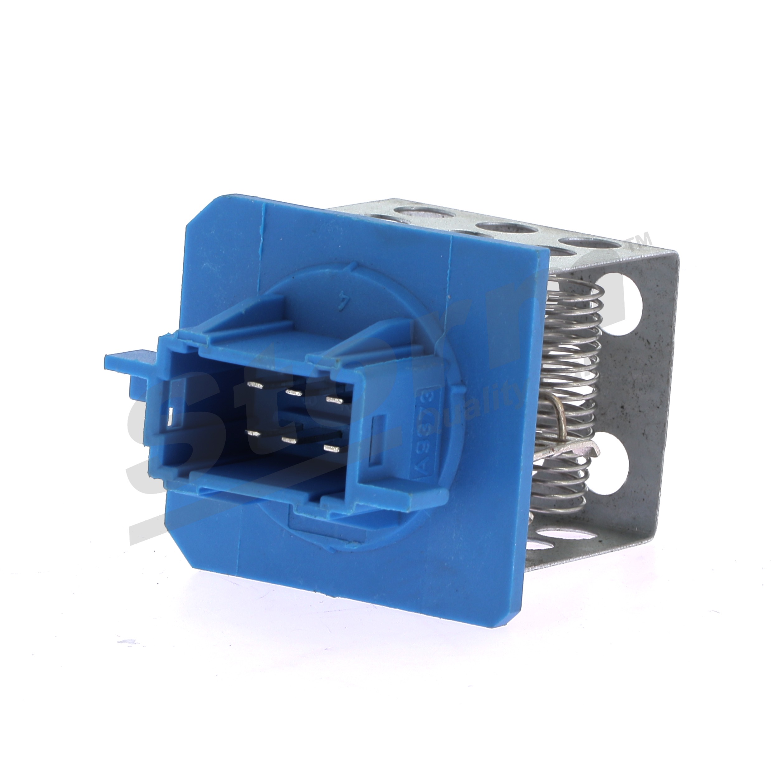 6450EP OE STORM QUALITY PARTS Blower motor resistor 777020