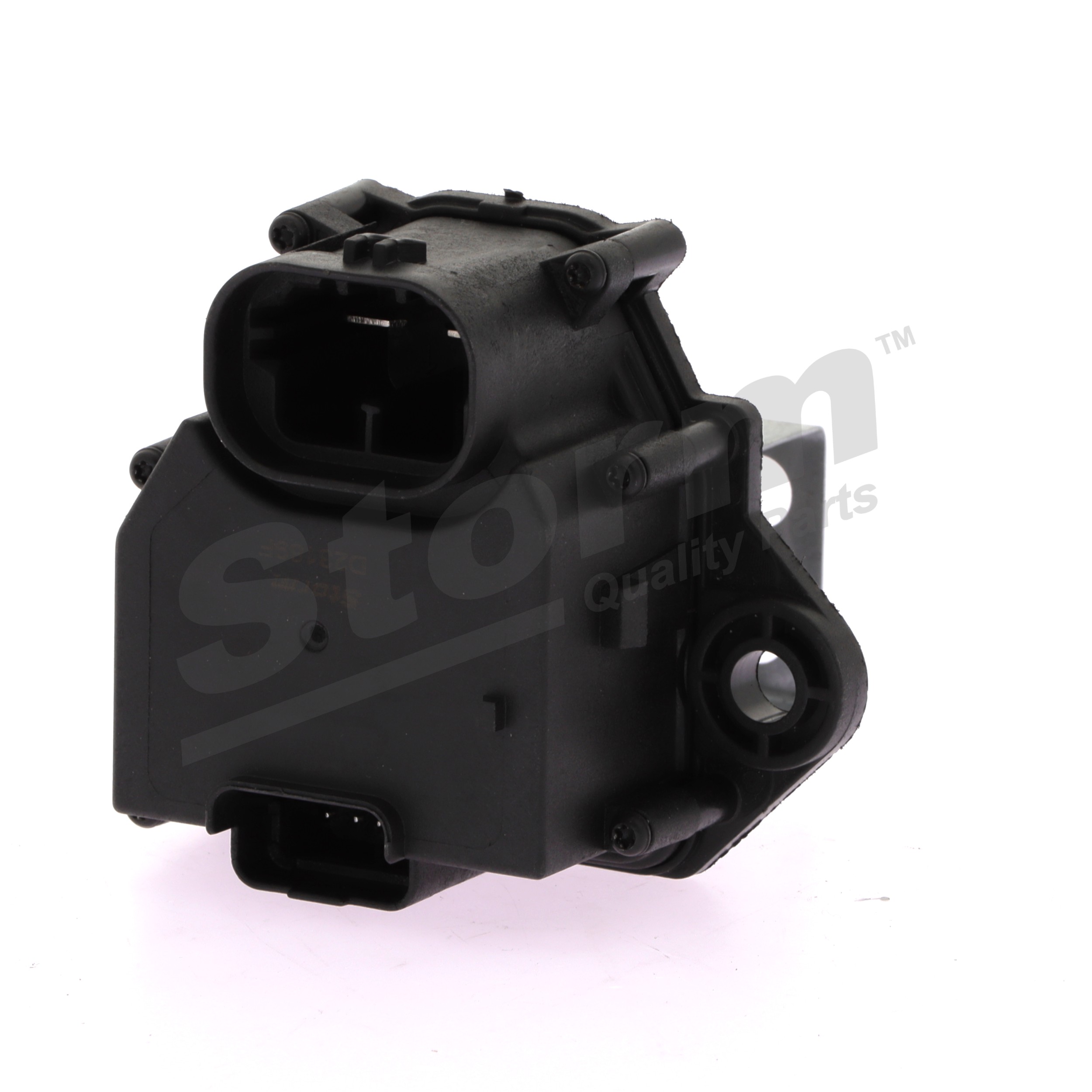 STORM QUALITY PARTS 1308CL Vastus, sisäilmantuuletin 777021
